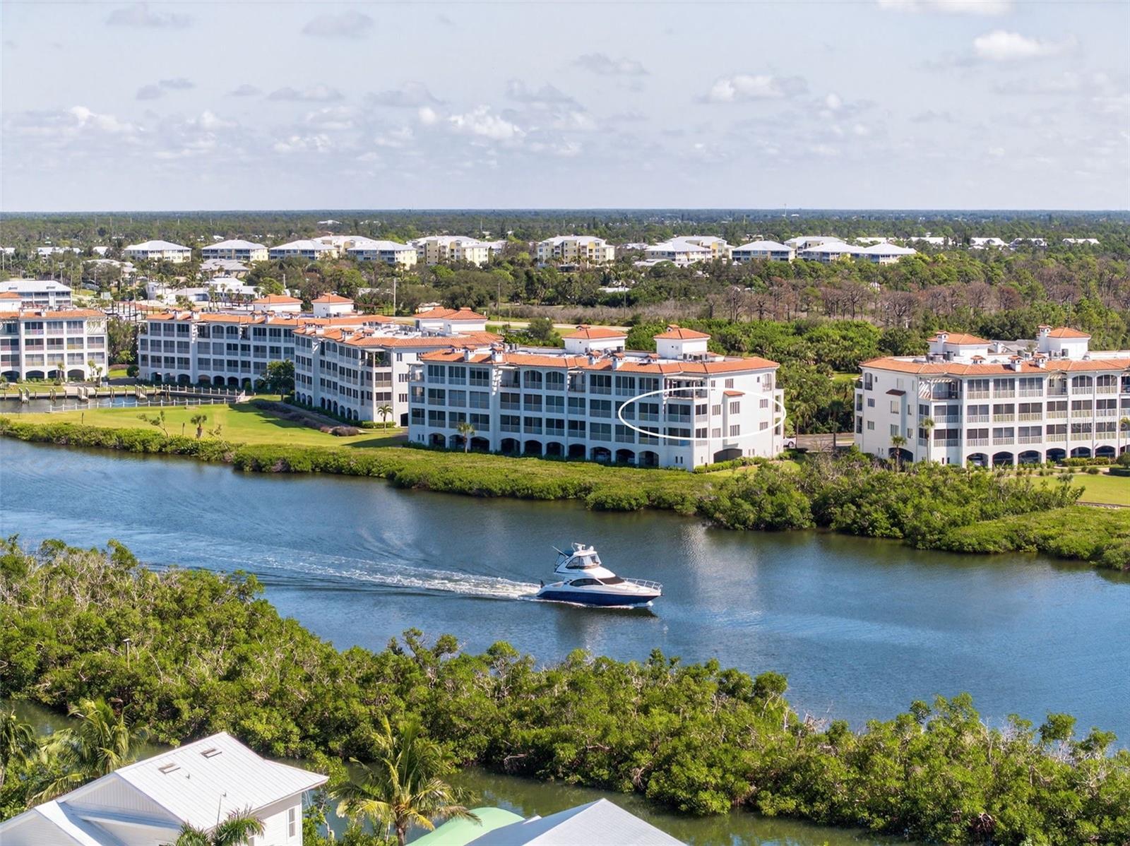 Image 3 of 56 For 11140 Hacienda Del Mar Boulevard E-301