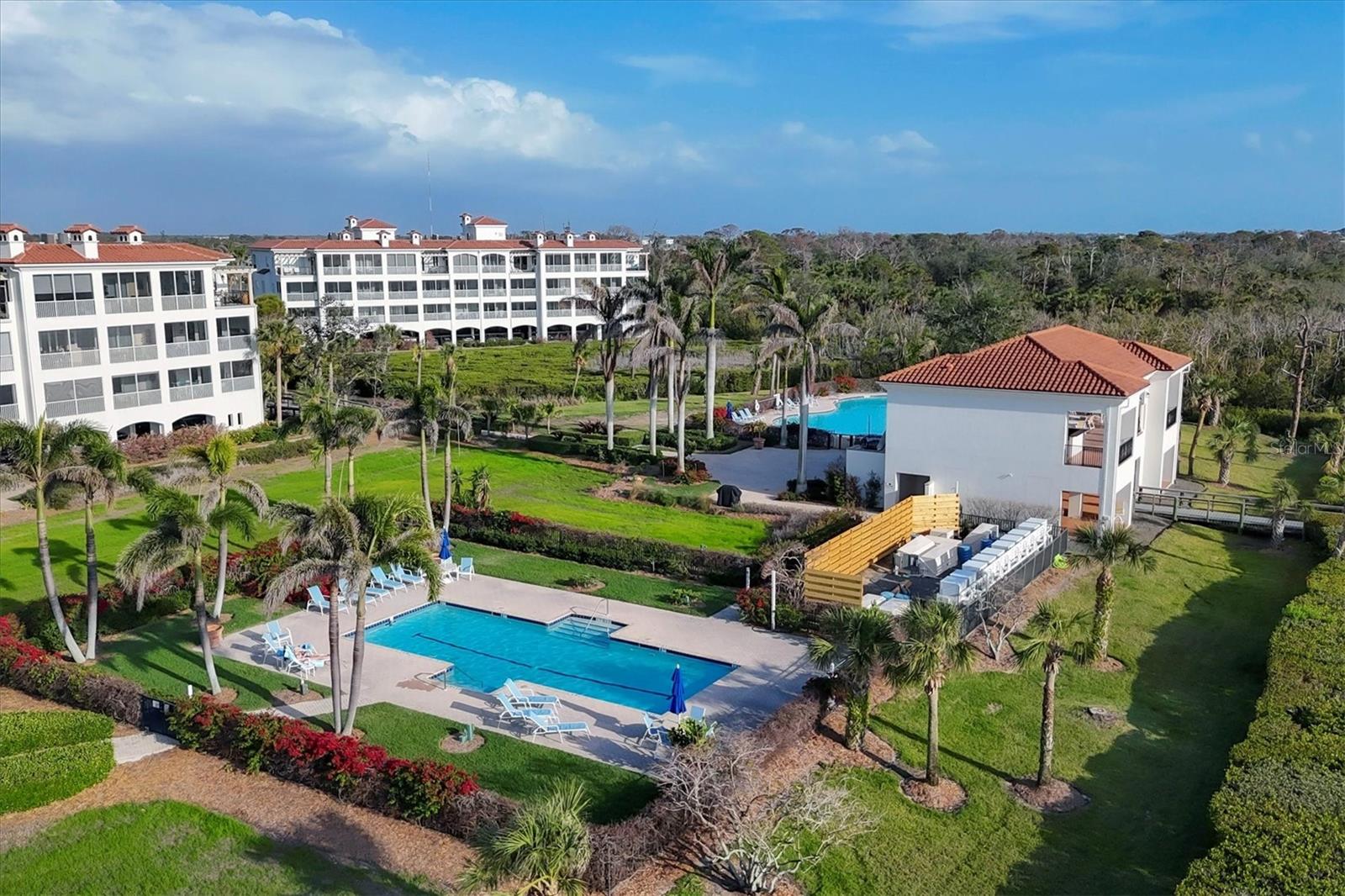 Image 53 of 56 For 11140 Hacienda Del Mar Boulevard E-301