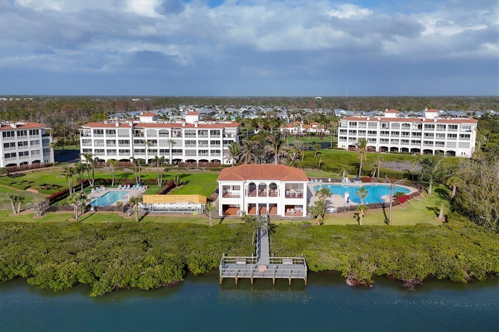 Image 55 of 56 For 11140 Hacienda Del Mar Boulevard E-301