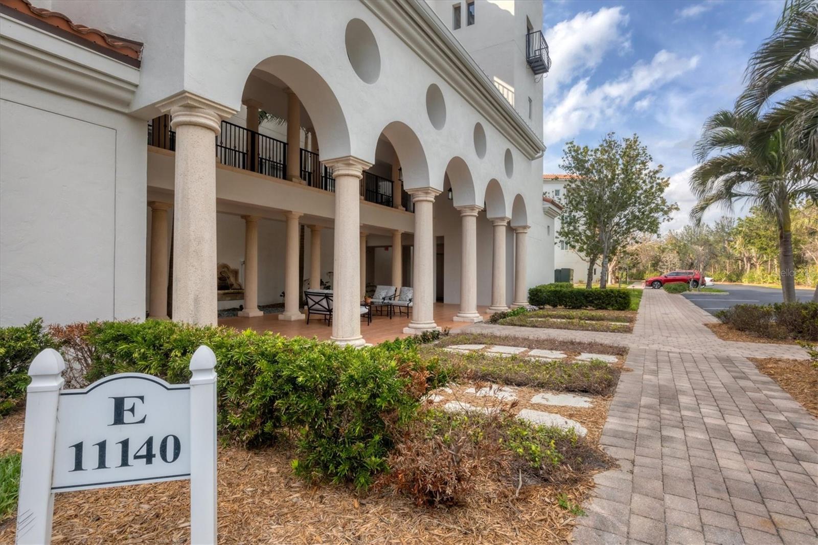 Image 7 of 56 For 11140 Hacienda Del Mar Boulevard E-301