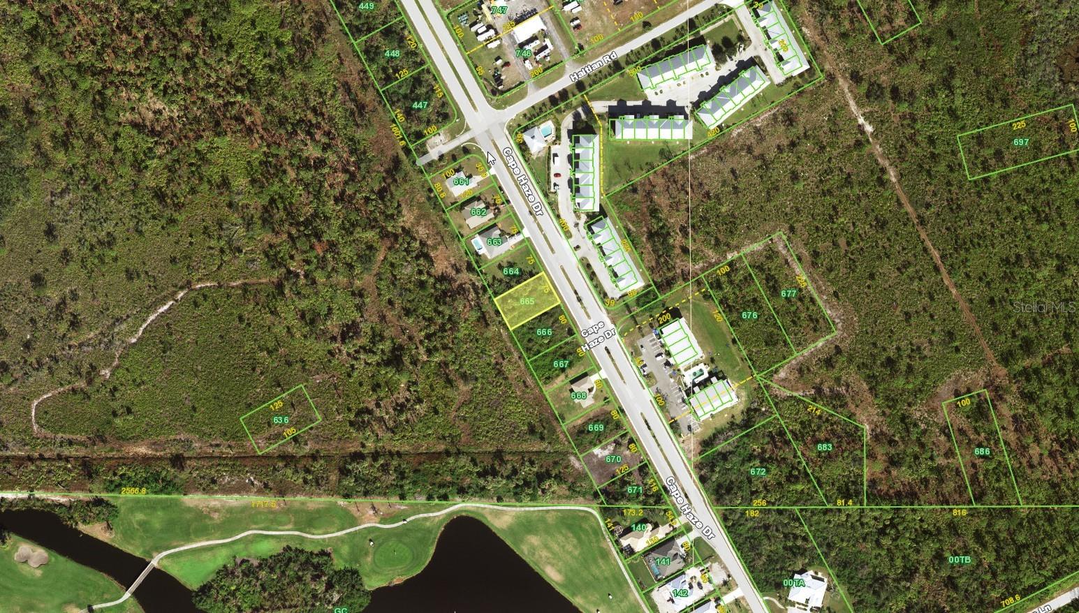 Image 3 of 11 For 3944 Cape Haze Drive