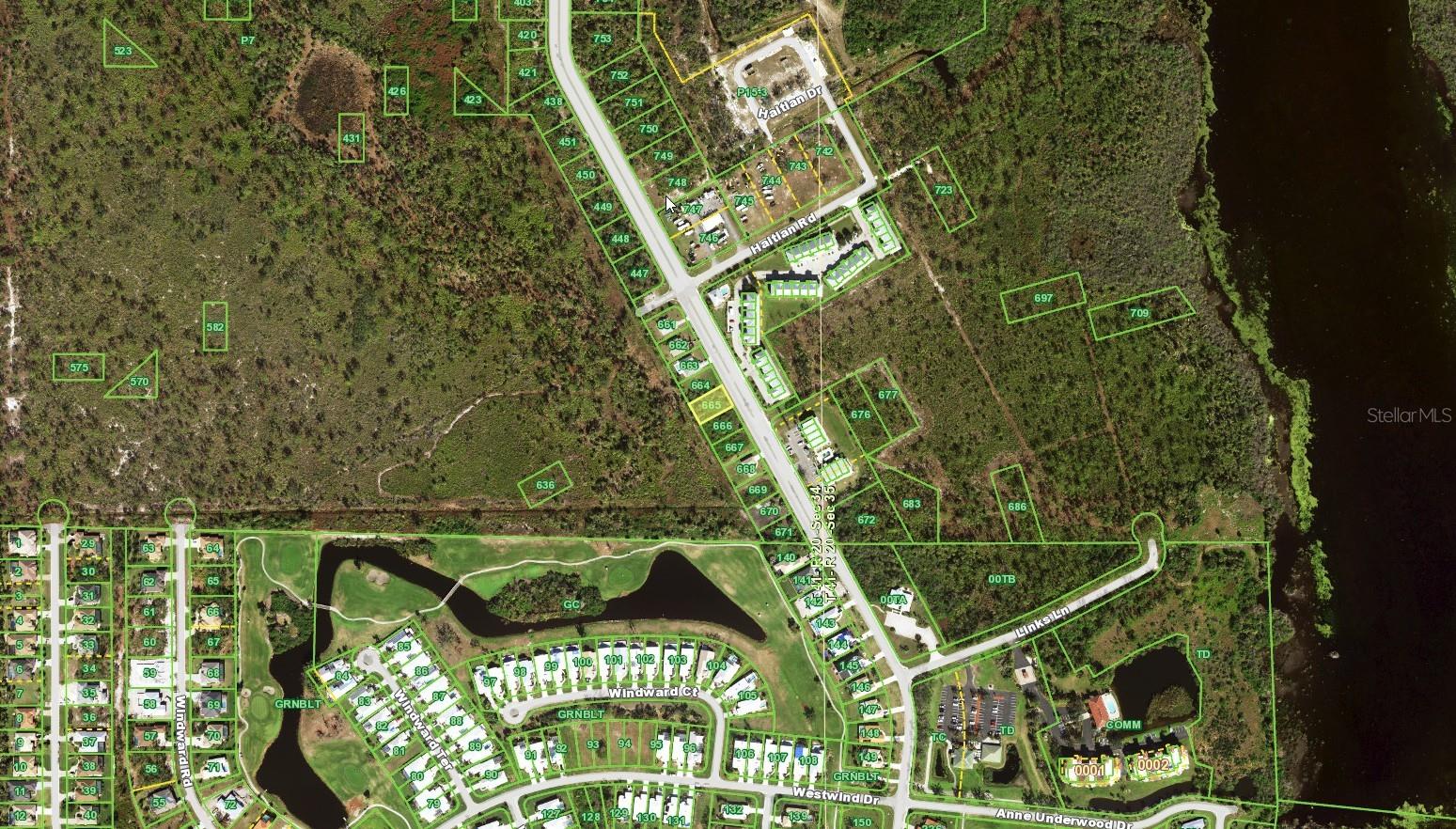 Image 4 of 11 For 3944 Cape Haze Drive