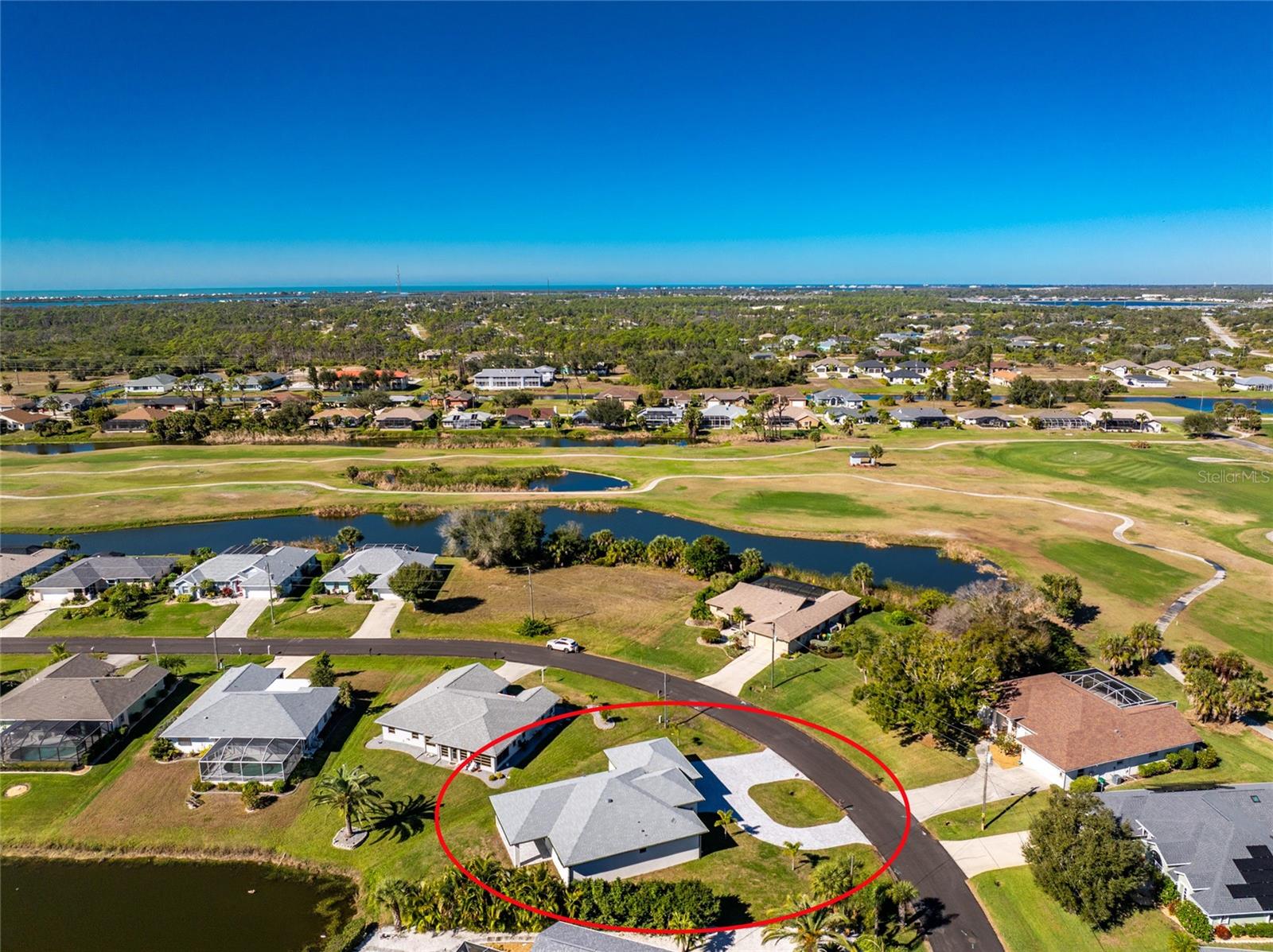 Image 37 of 50 For 27 Bunker Court