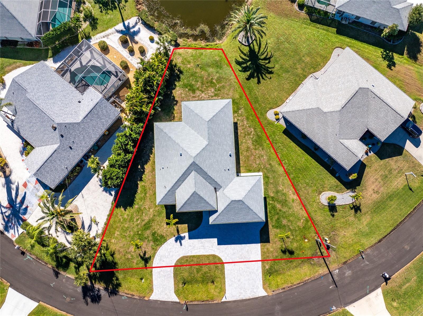 Image 43 of 50 For 27 Bunker Court