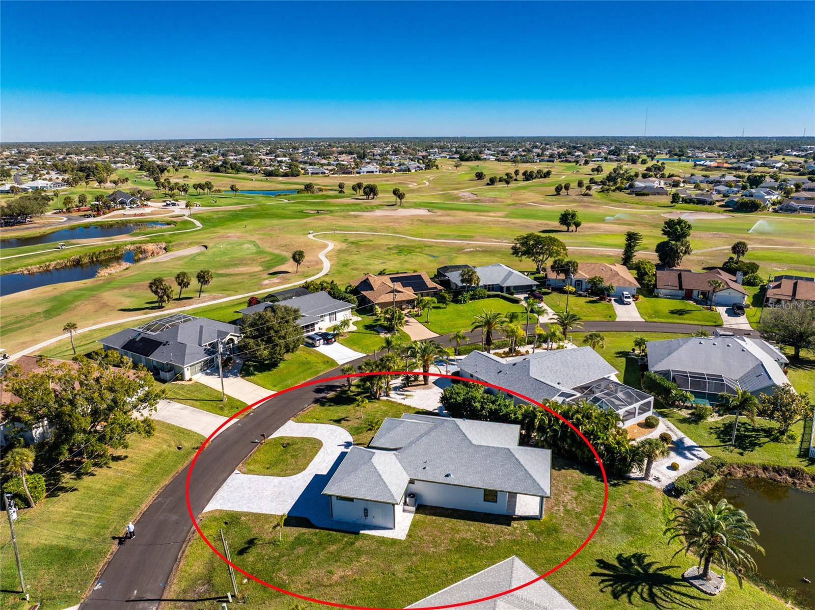 Image 44 of 50 For 27 Bunker Court