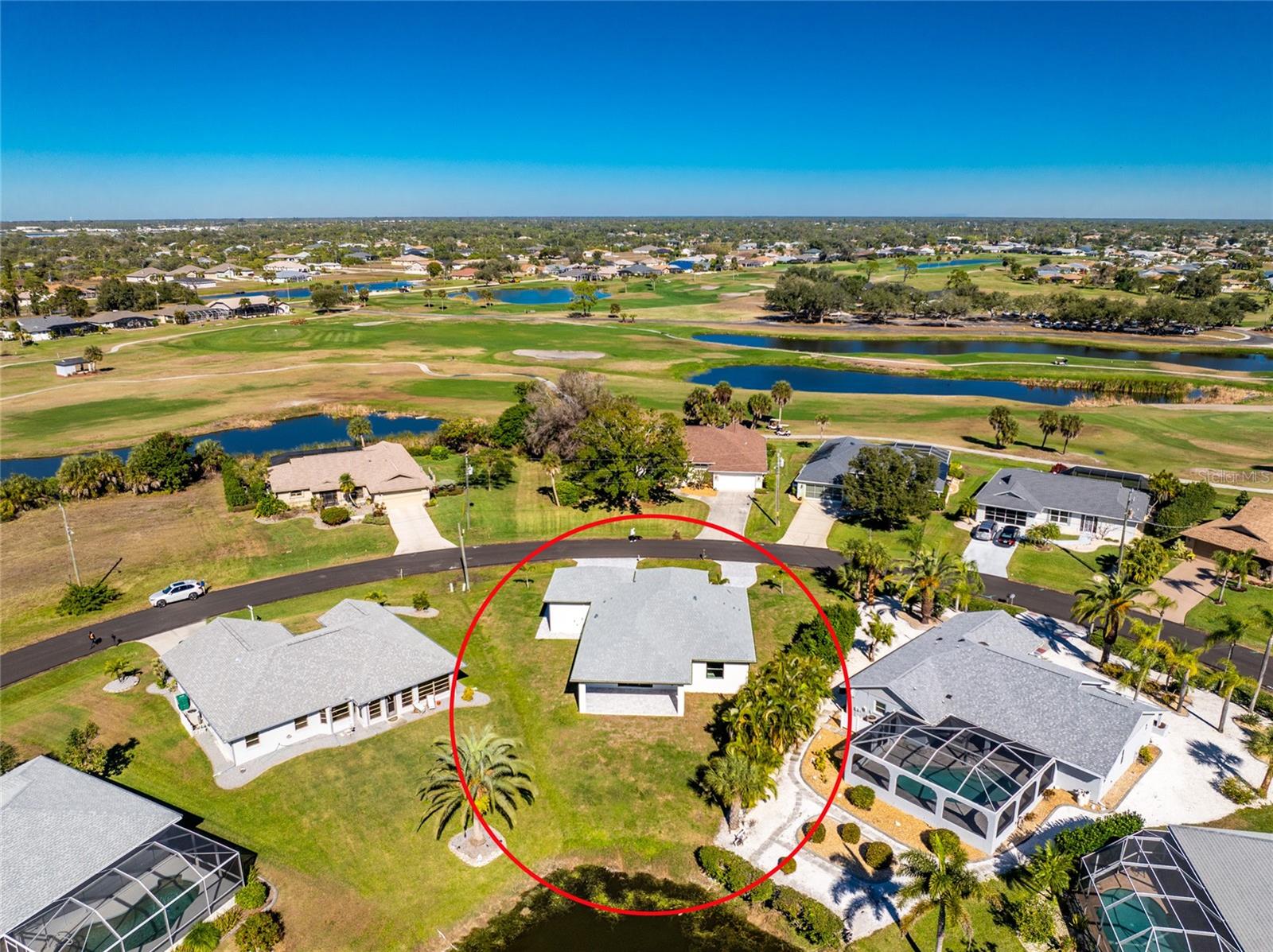 Image 45 of 50 For 27 Bunker Court