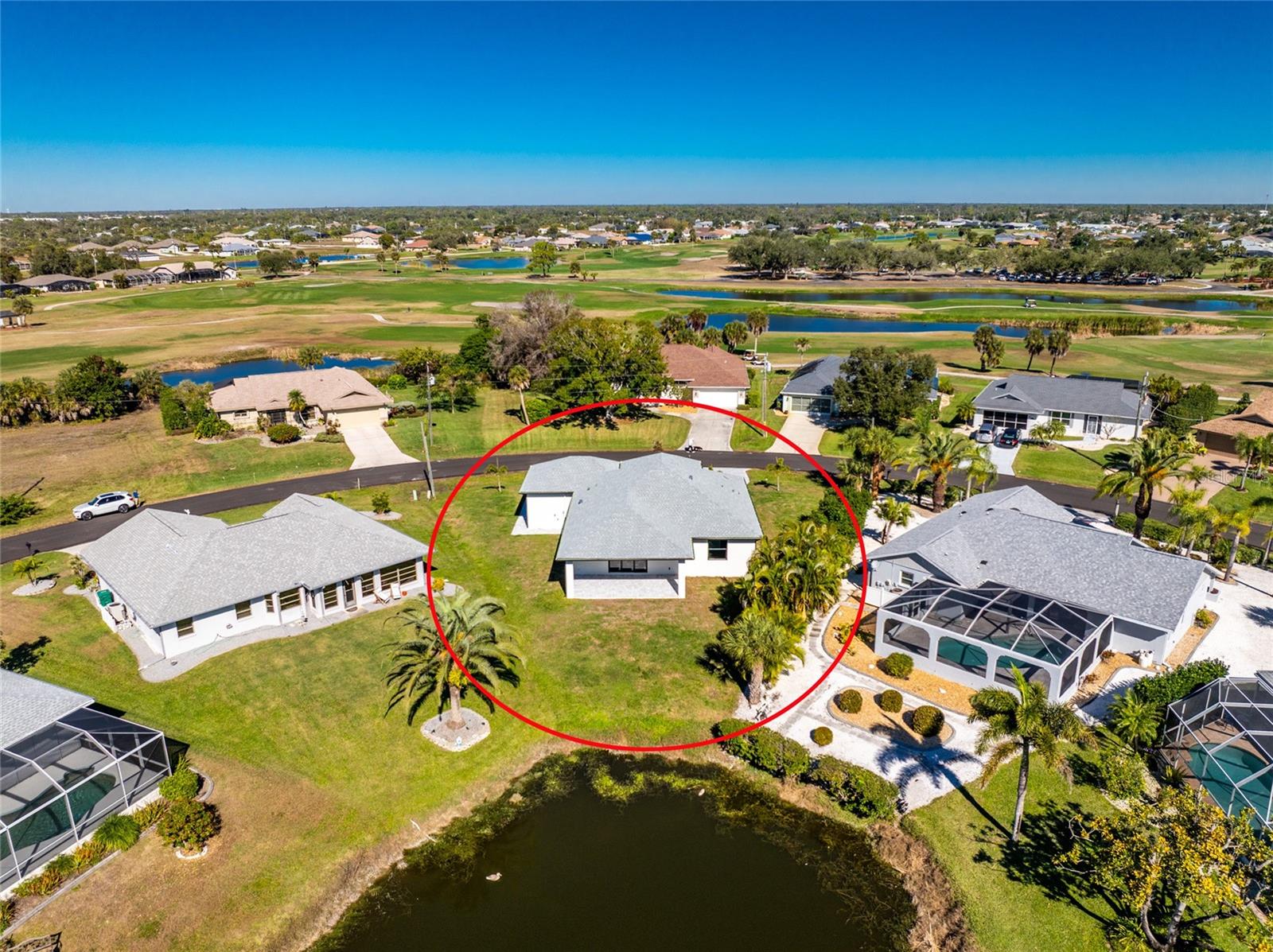 Image 46 of 50 For 27 Bunker Court