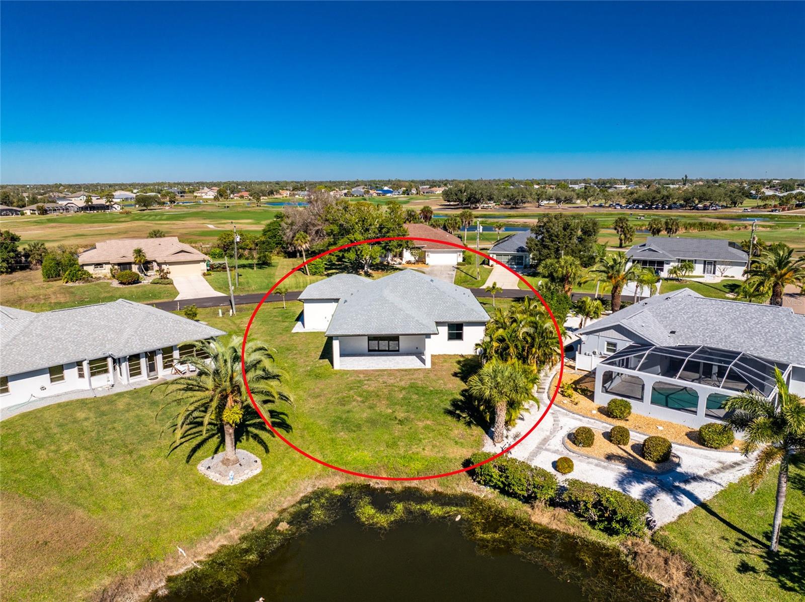 Image 47 of 50 For 27 Bunker Court