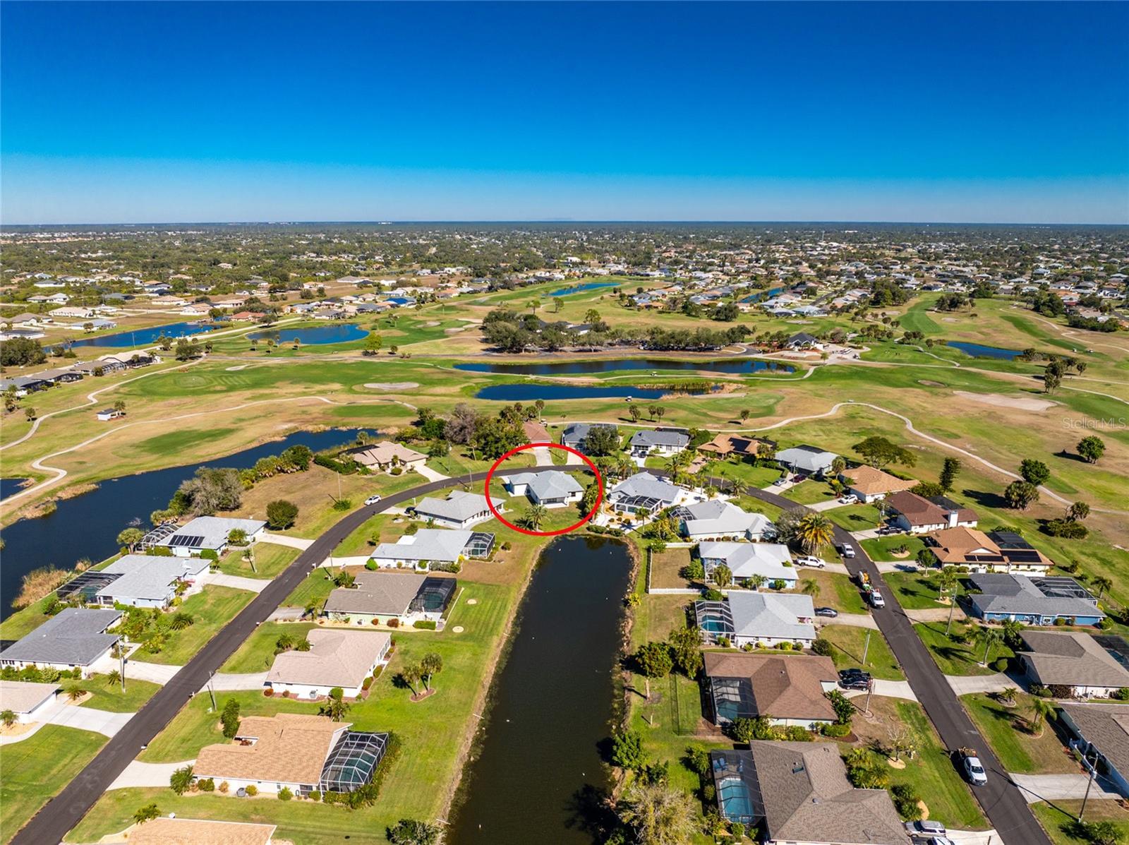 Image 48 of 50 For 27 Bunker Court