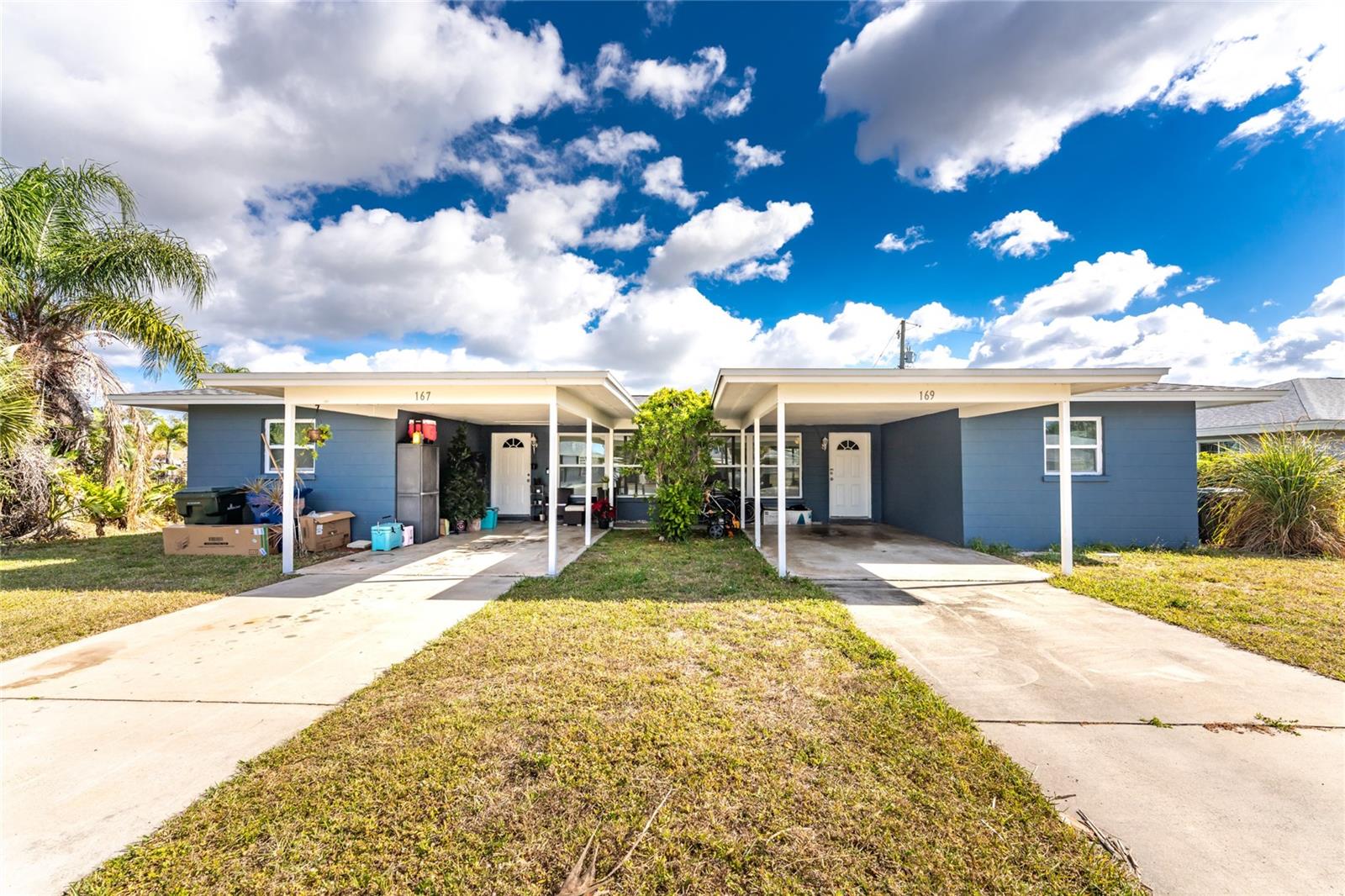 Image 2 of 57 For 167 And 169 Golf Club Lane