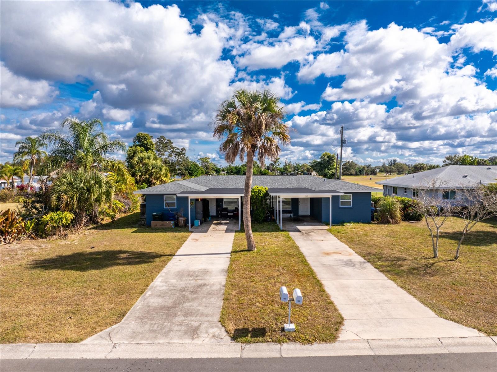 Image 55 of 57 For 167 And 169 Golf Club Lane