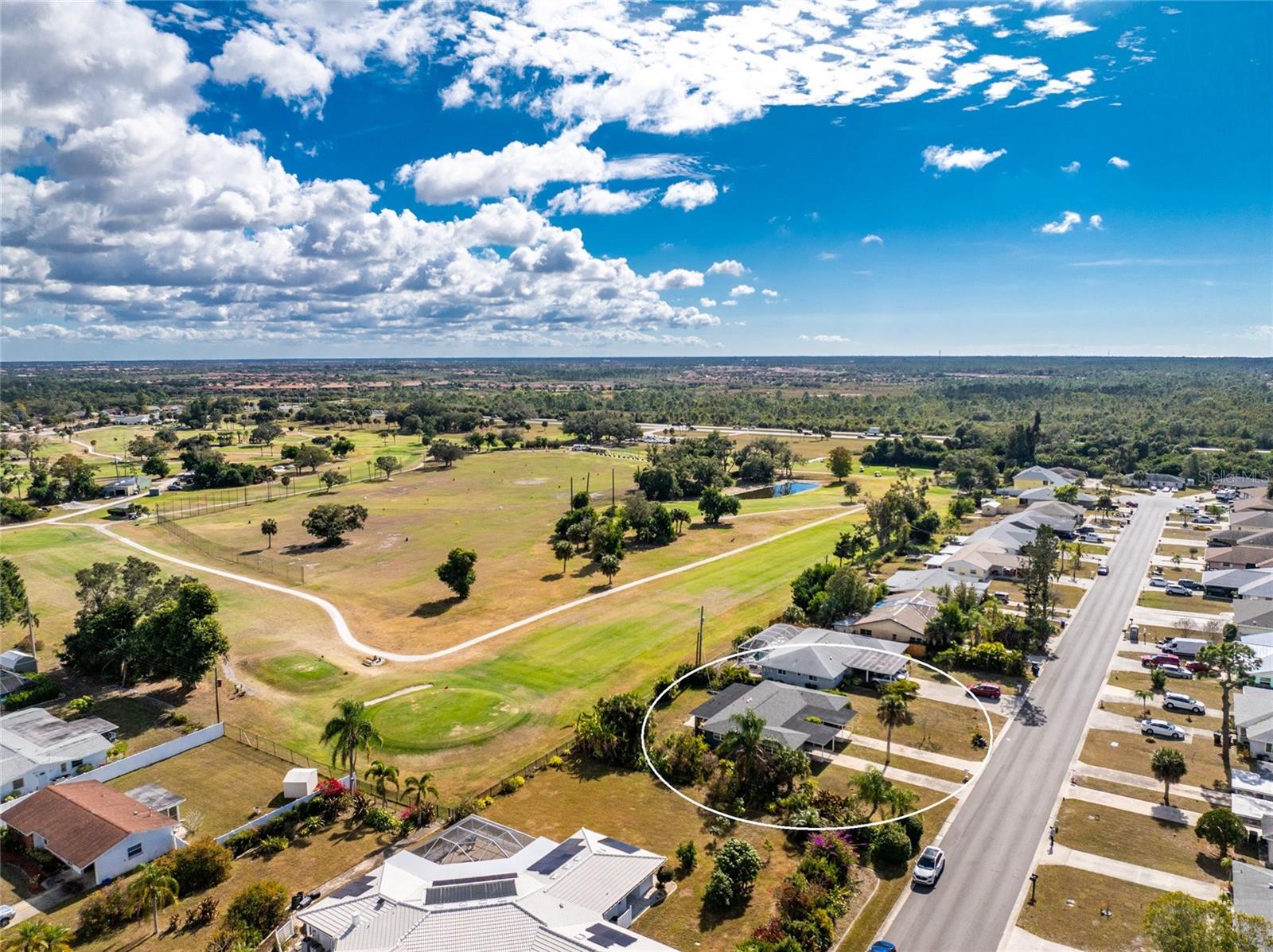 Image 57 of 57 For 167 And 169 Golf Club Lane