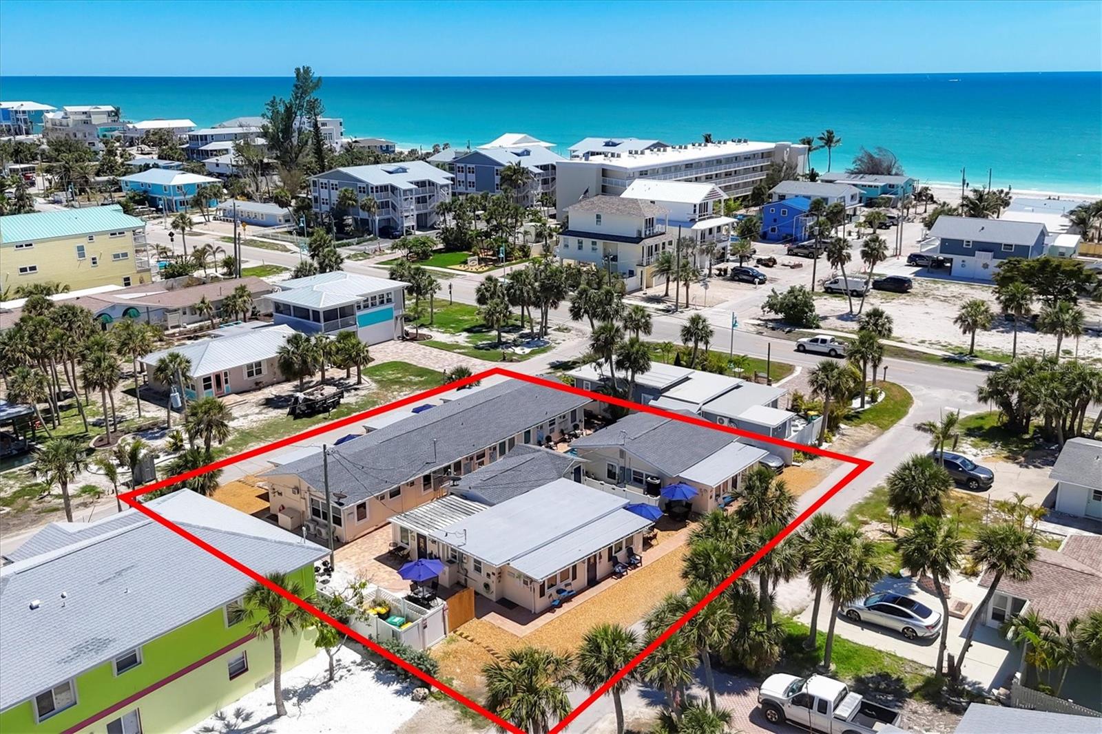 Details for 115 Friendship Lane, ENGLEWOOD, FL 34223