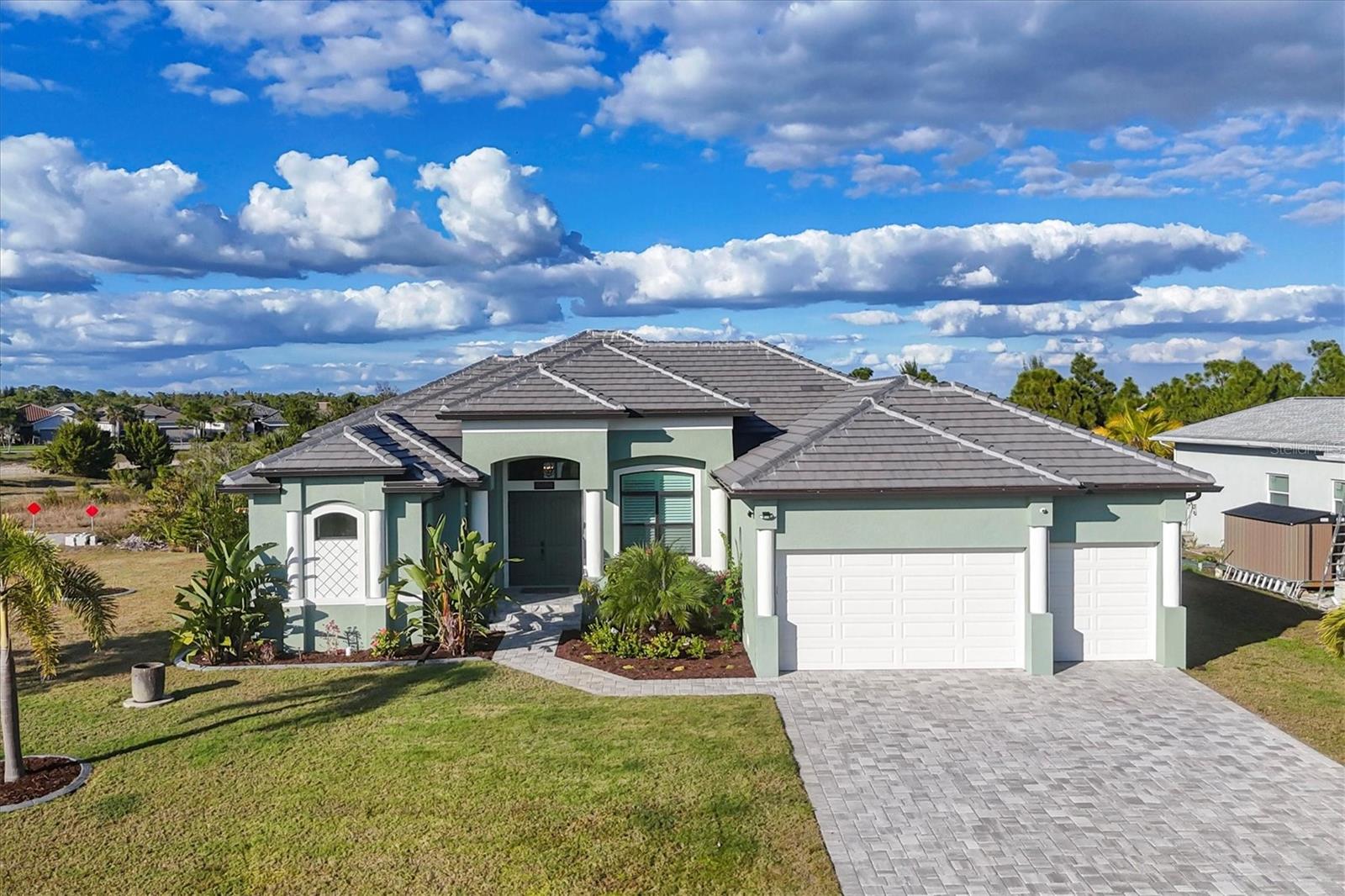 Details for 15050 Leipzig Circle, PORT CHARLOTTE, FL 33981