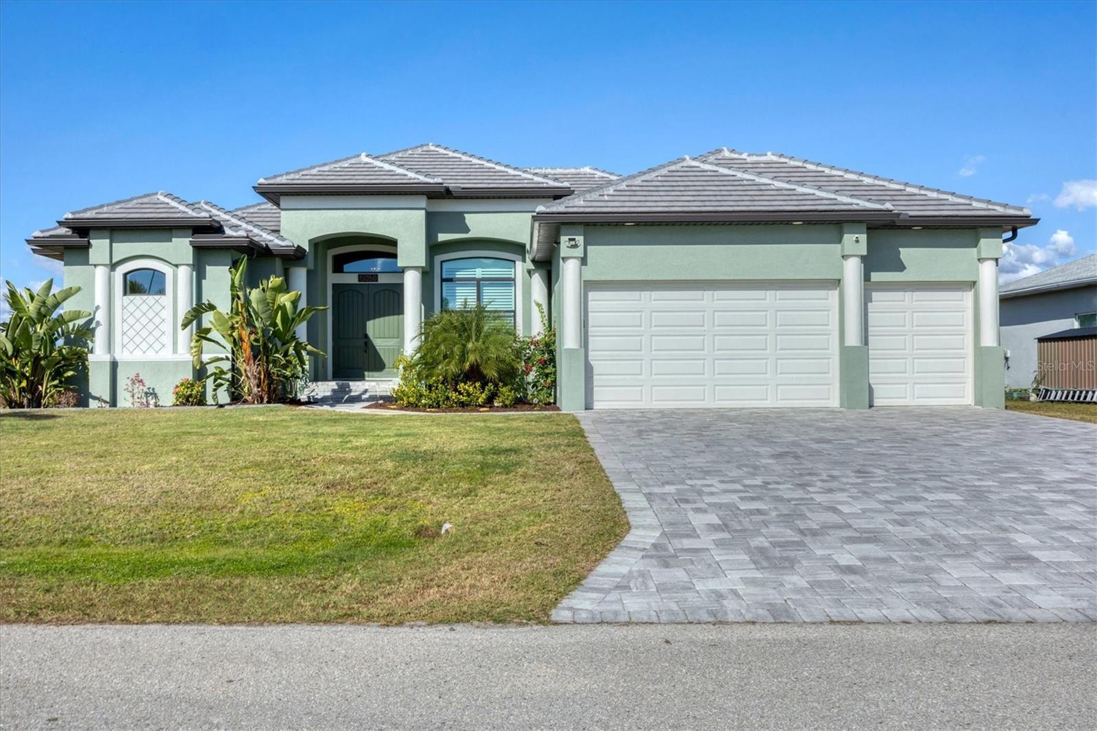 Image 2 of 82 For 15050 Leipzig Circle