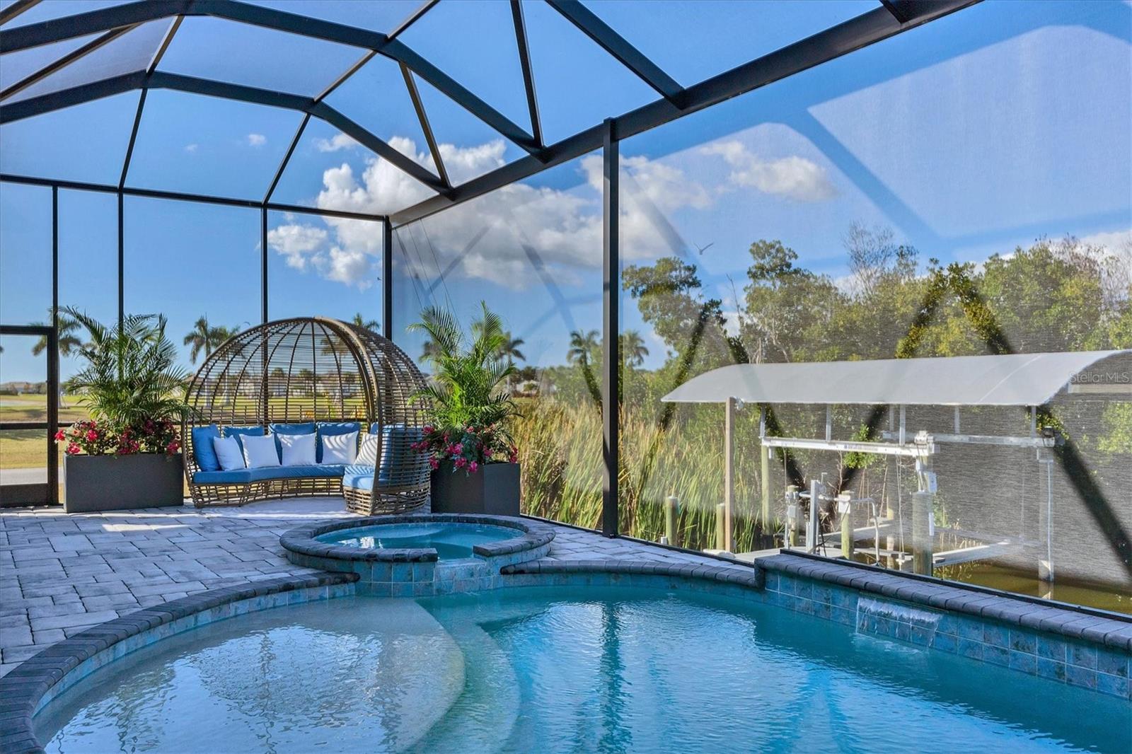 Image 49 of 82 For 15050 Leipzig Circle