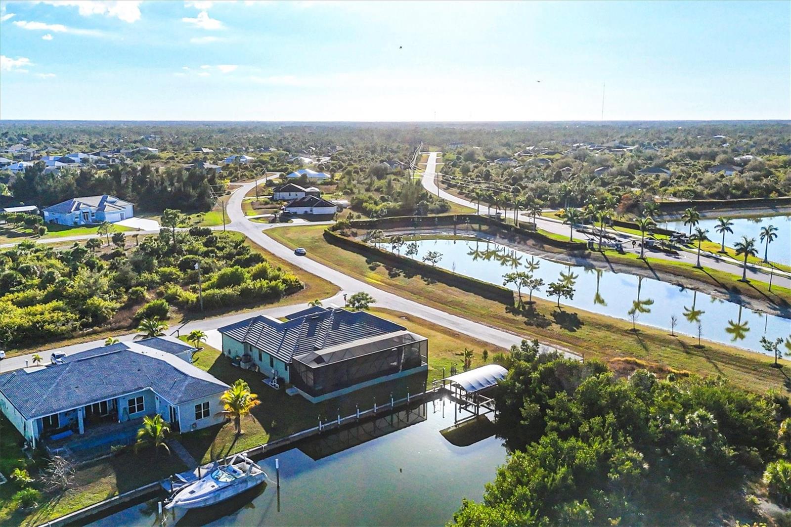 Image 55 of 82 For 15050 Leipzig Circle