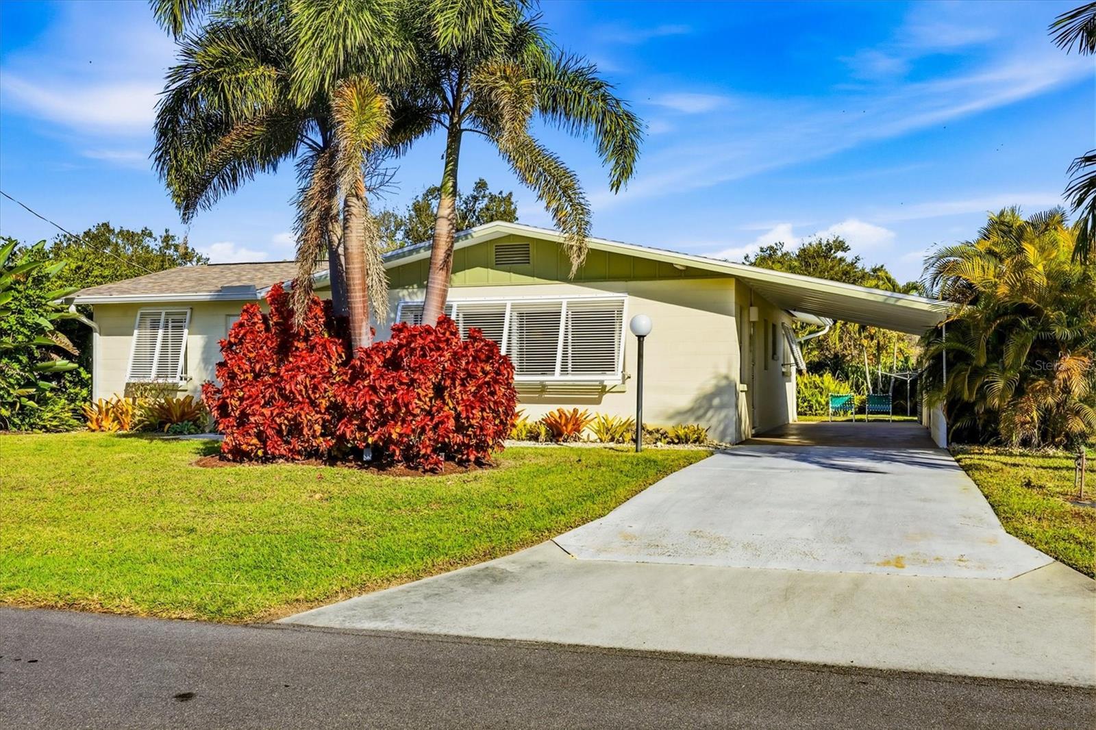 Details for 1550 Barbara Place, ENGLEWOOD, FL 34223