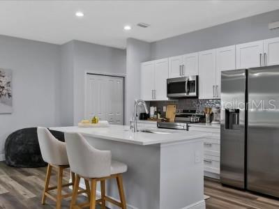 Image 12 of 30 For 12005 Helicon Avenue