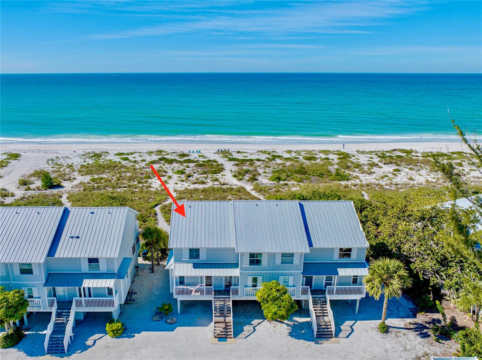 Details for 420 Gulf Boulevard 4, BOCA GRANDE, FL 33921