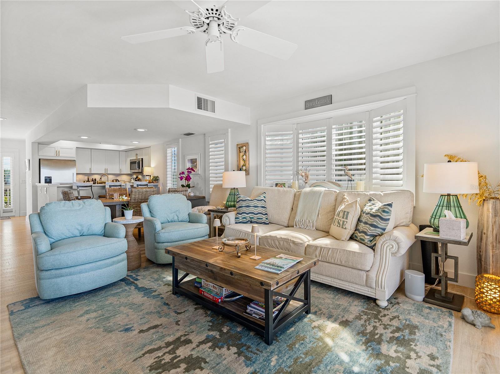 Image 17 of 40 For 420 Gulf Boulevard 4