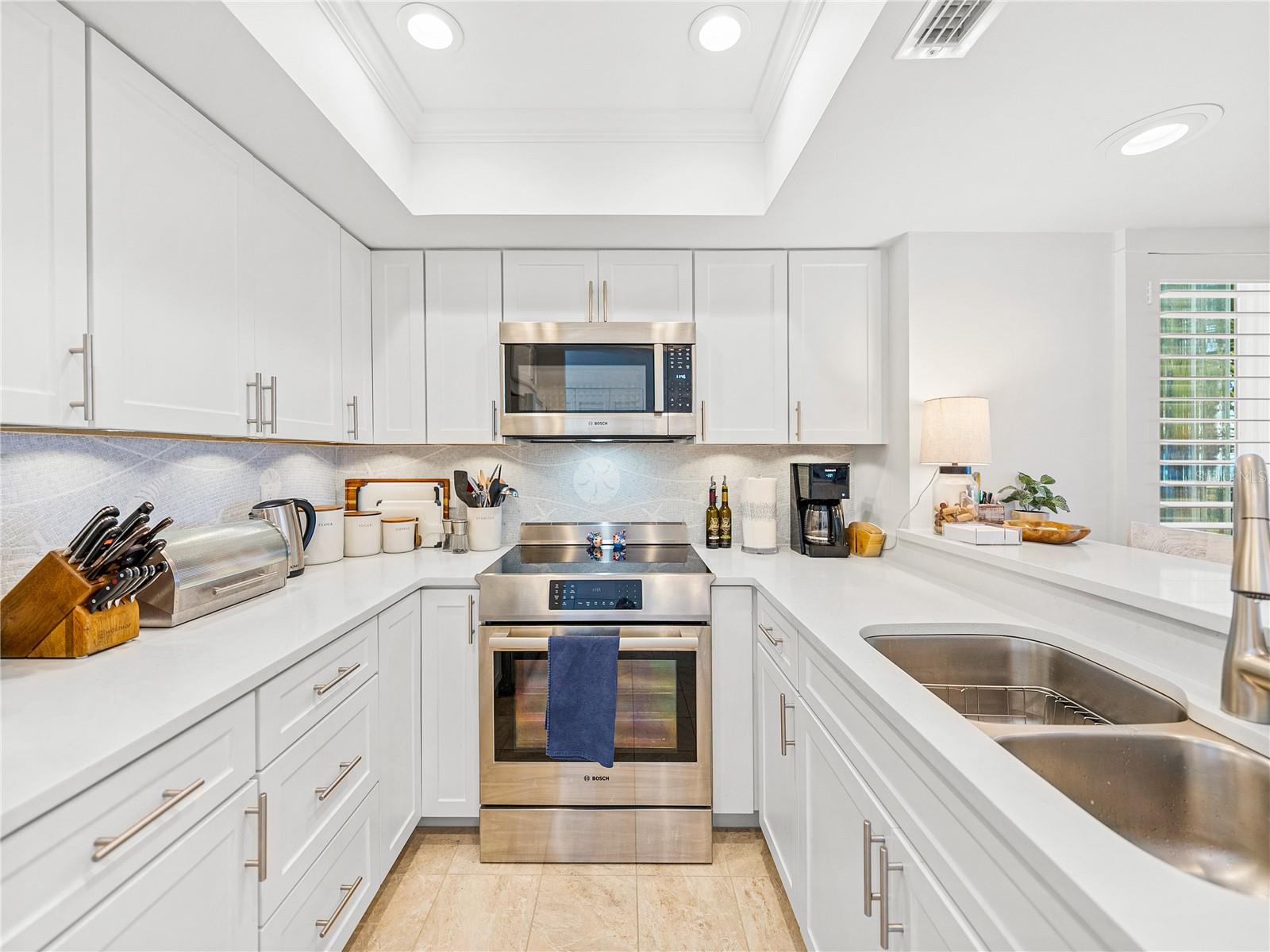 Image 5 of 40 For 420 Gulf Boulevard 4