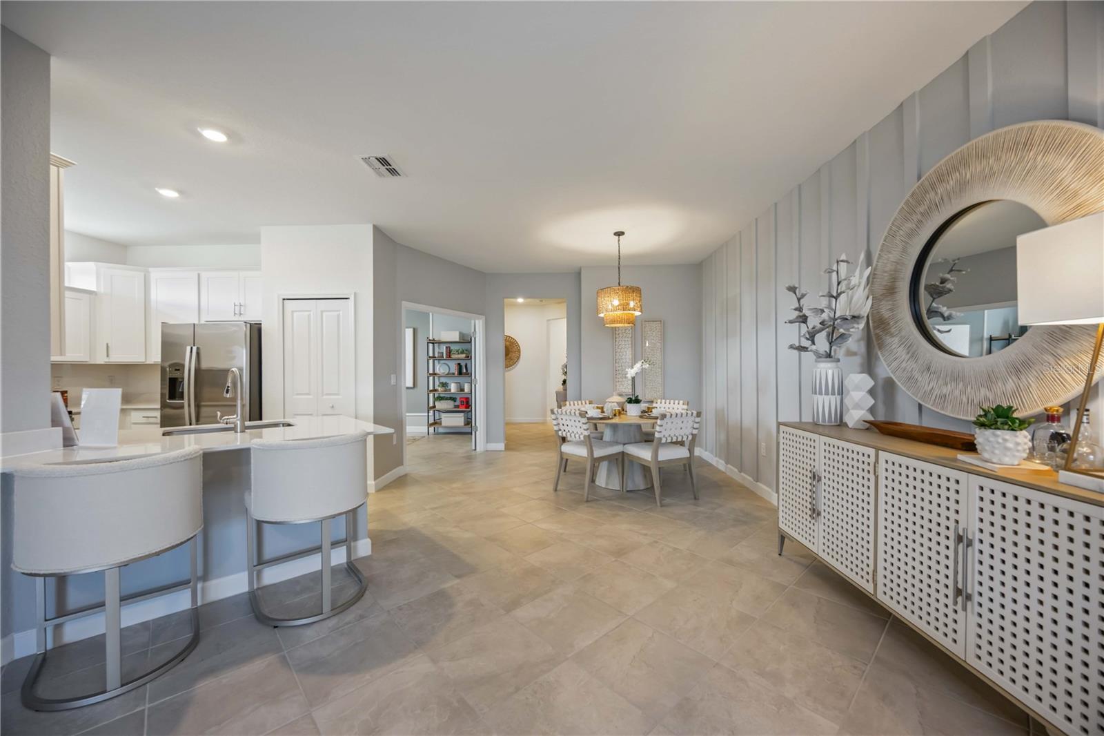 Image 13 of 56 For 8509 Shore Lake Drive