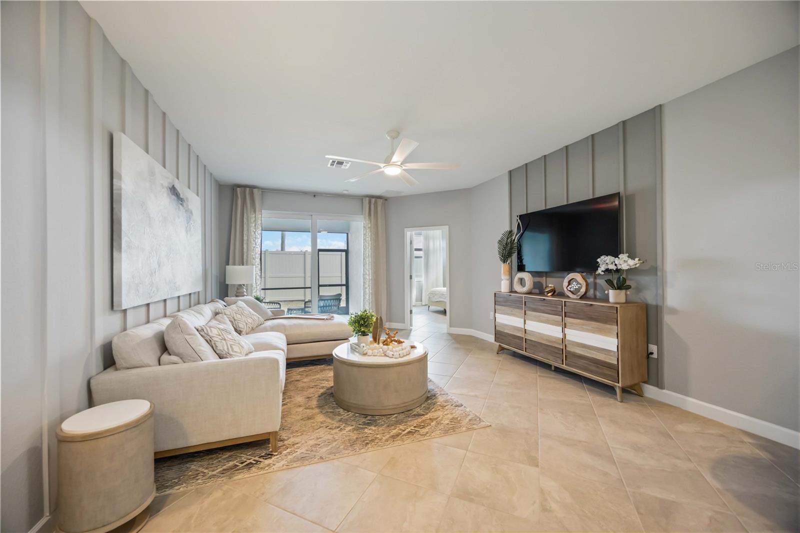 Image 14 of 56 For 8509 Shore Lake Drive