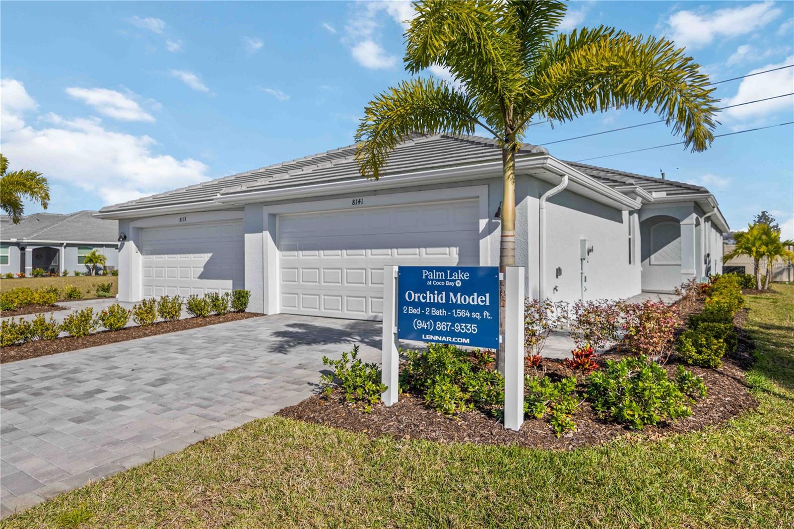 Image 2 of 56 For 8509 Shore Lake Drive