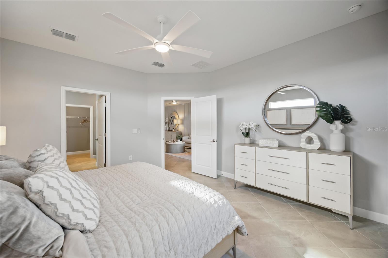 Image 25 of 56 For 8509 Shore Lake Drive