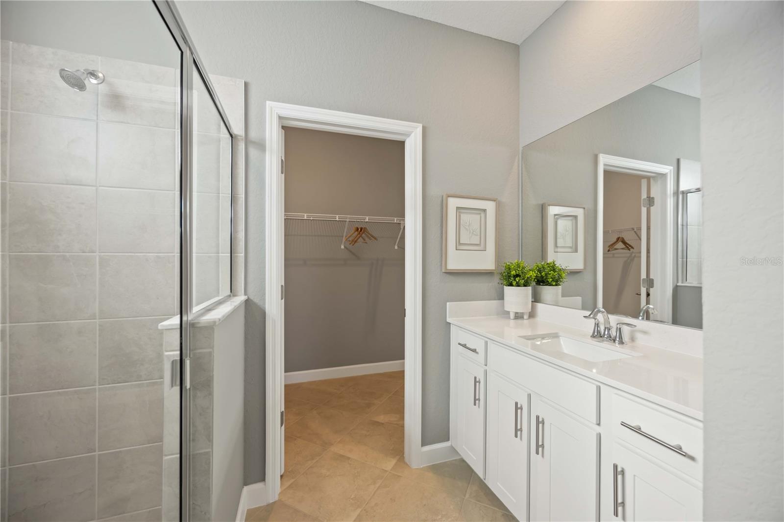 Image 30 of 56 For 8509 Shore Lake Drive