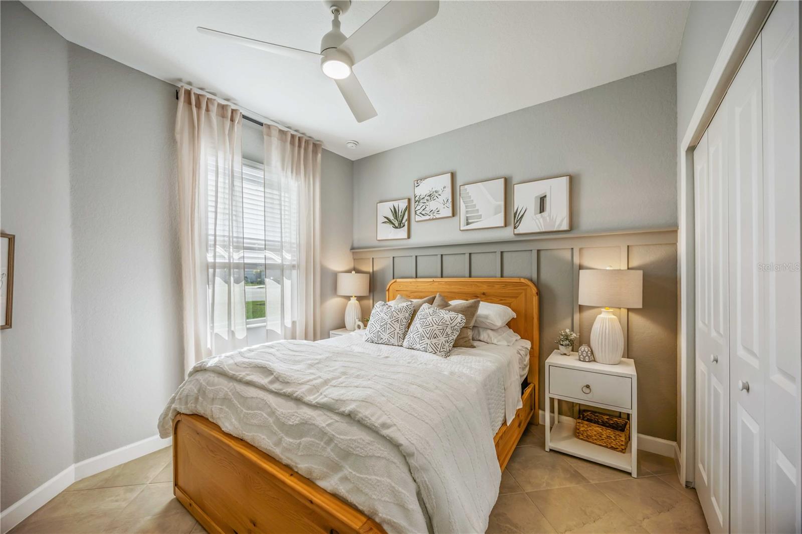 Image 34 of 56 For 8509 Shore Lake Drive