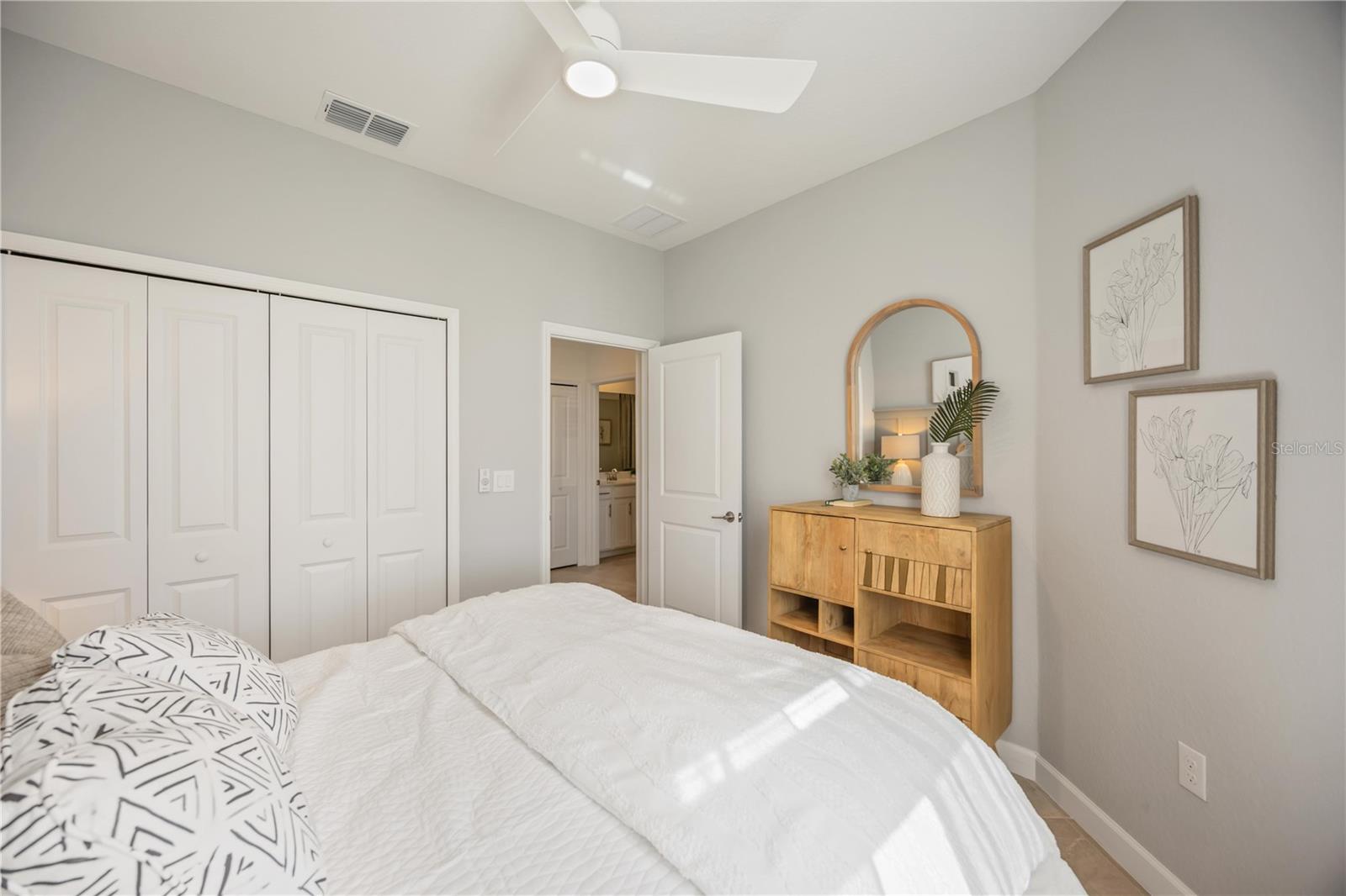 Image 35 of 56 For 8509 Shore Lake Drive