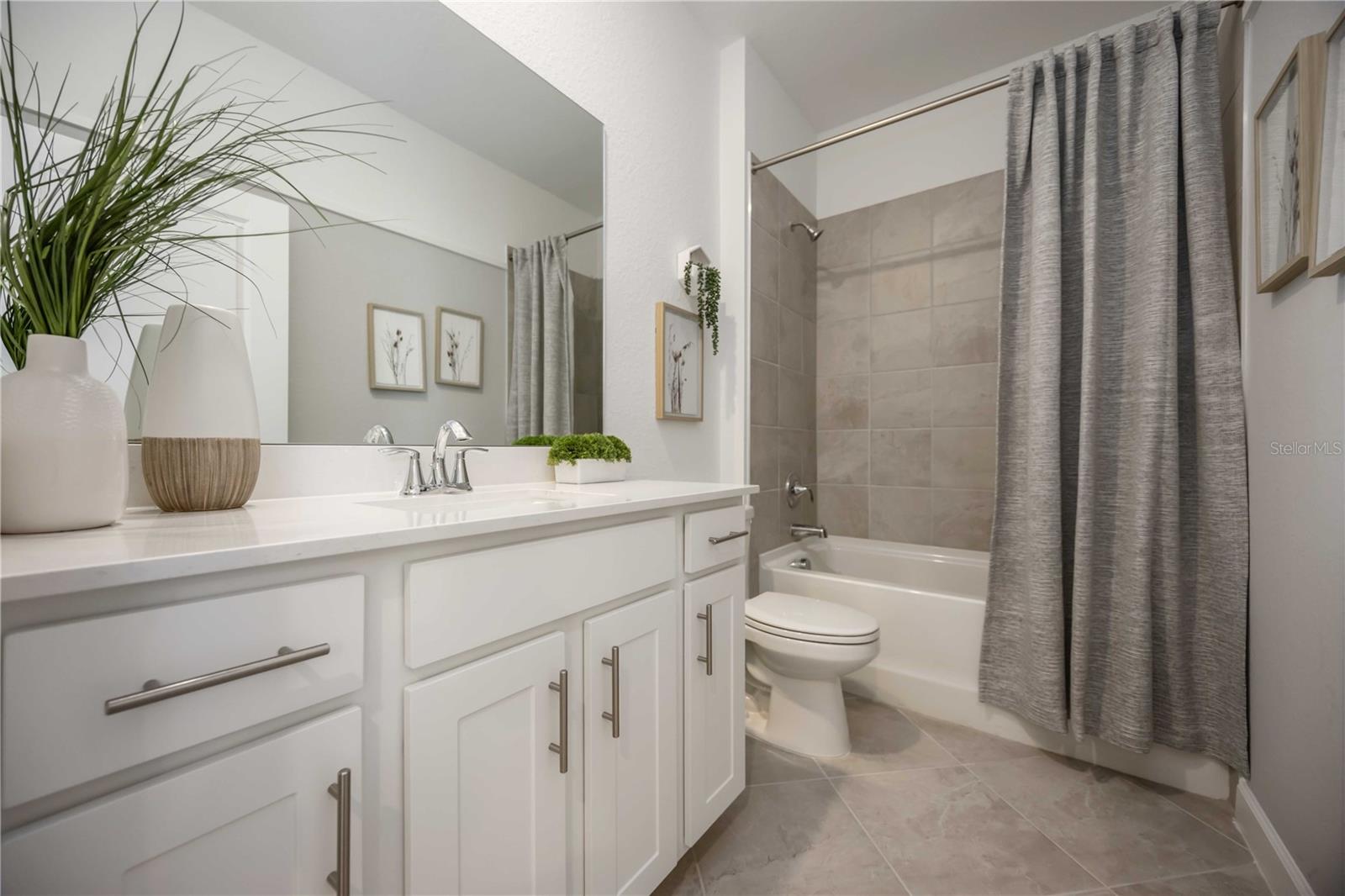 Image 36 of 56 For 8509 Shore Lake Drive