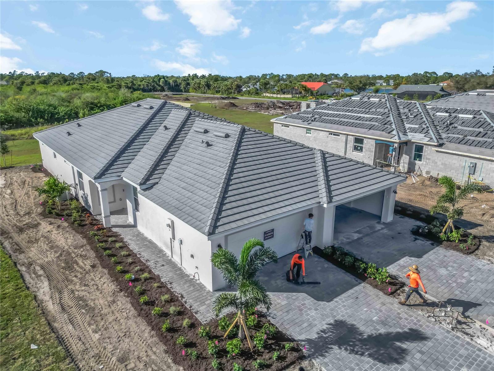 Image 47 of 56 For 8509 Shore Lake Drive