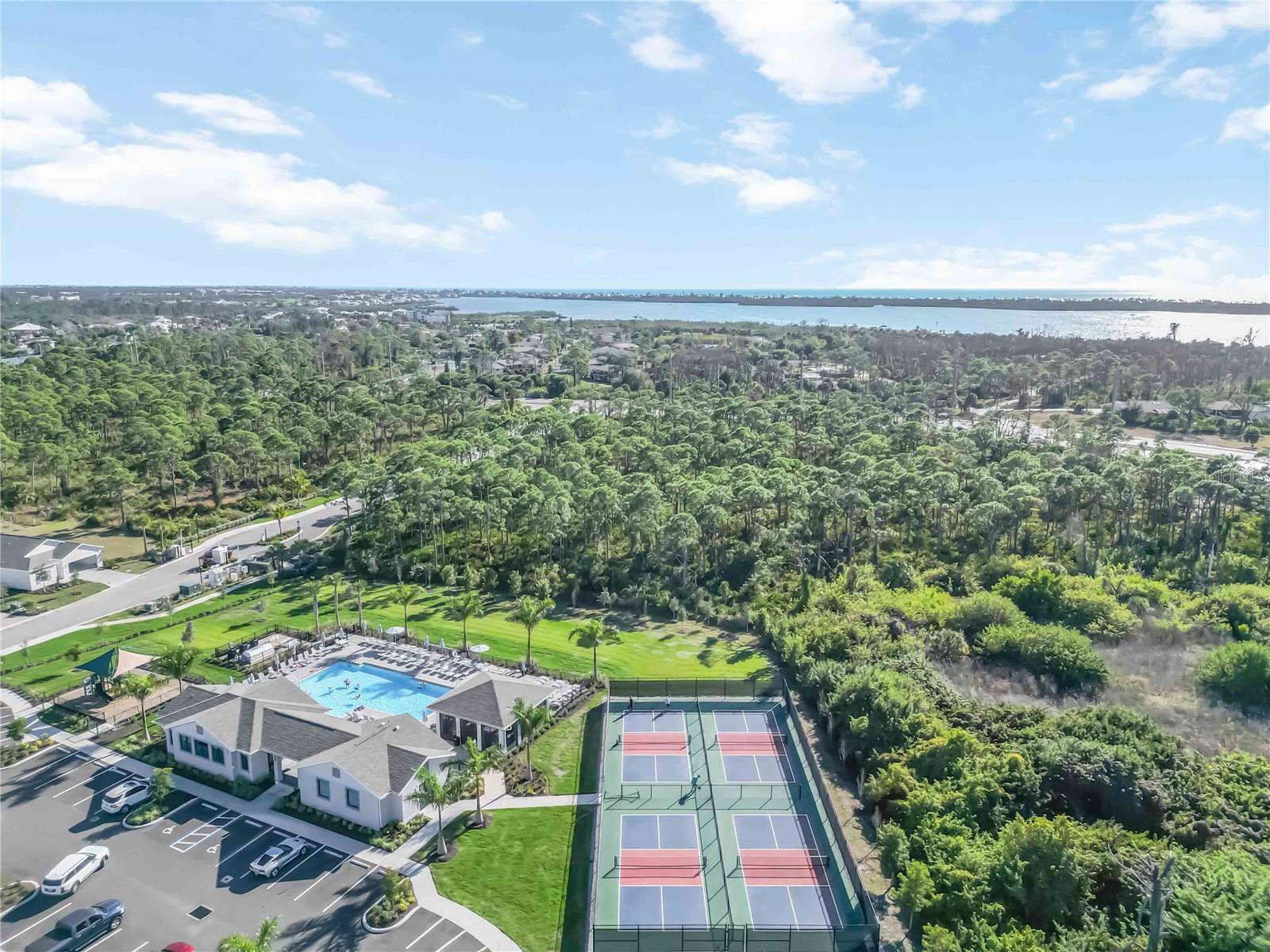 Image 55 of 56 For 8509 Shore Lake Drive