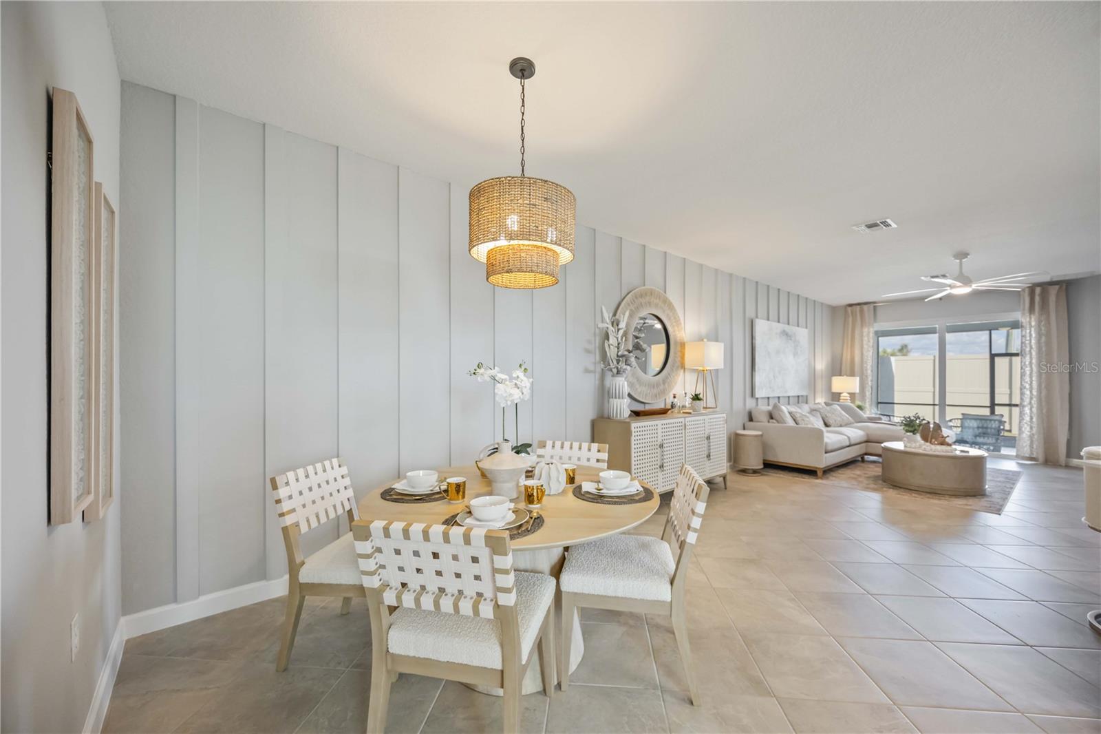 Image 6 of 56 For 8509 Shore Lake Drive