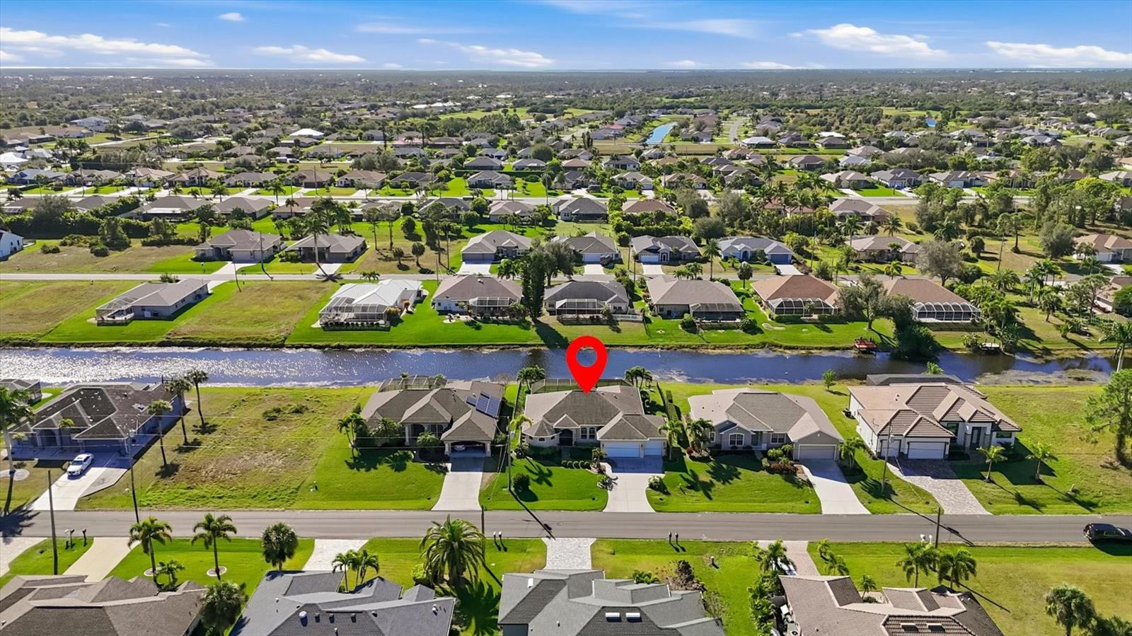 Details for 249 Marker Road, ROTONDA WEST, FL 33947