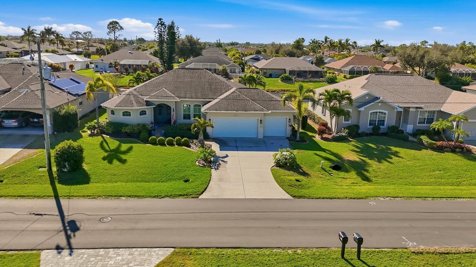 Image 3 of 63 For 249 Marker Road