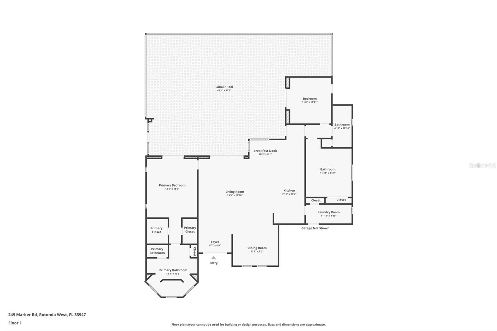 Image 63 of 63 For 249 Marker Road