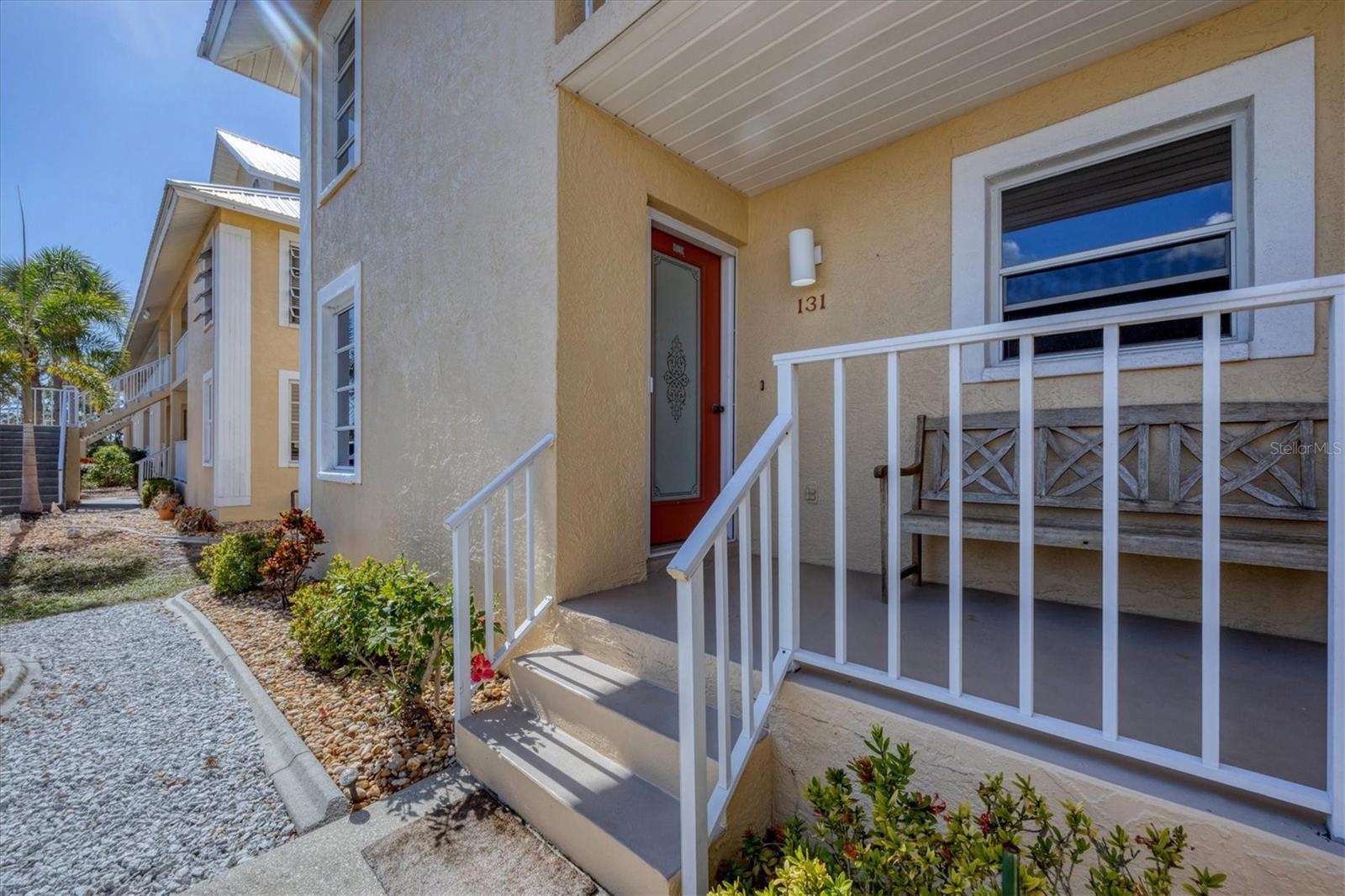 Image 2 of 41 For 6610 Gasparilla Pines Boulevard 131