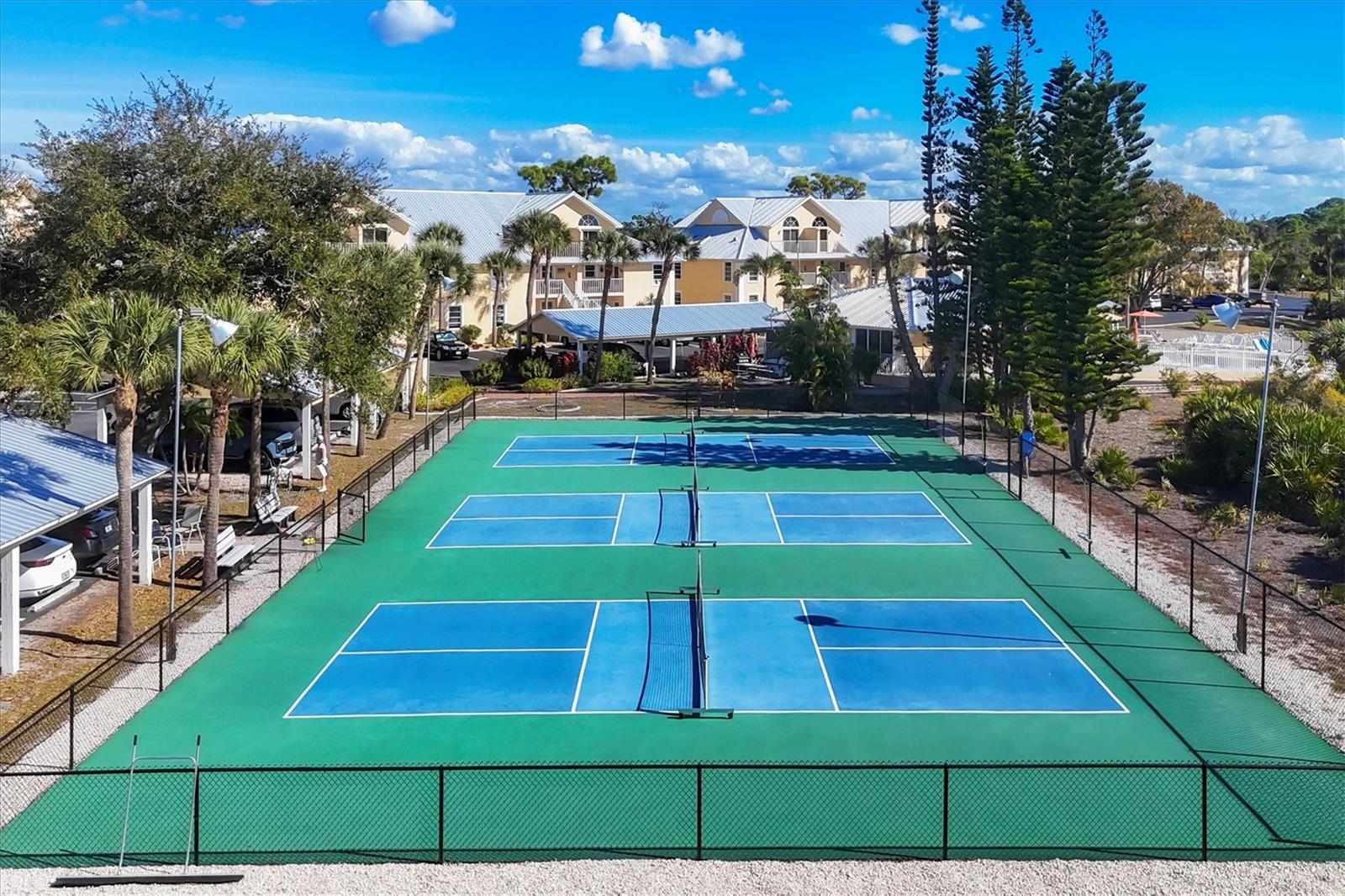 Image 35 of 41 For 6610 Gasparilla Pines Boulevard 131