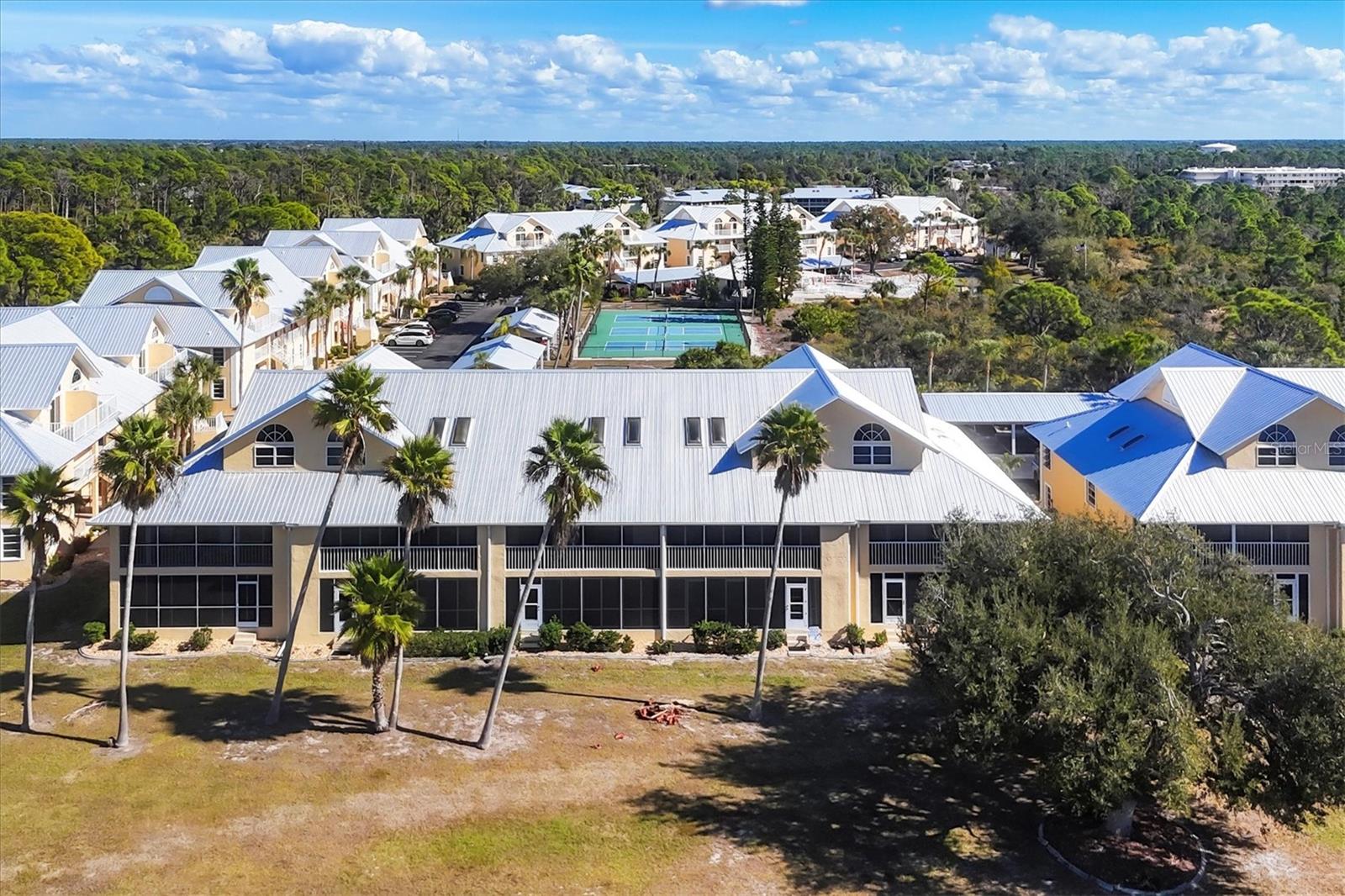 Image 37 of 41 For 6610 Gasparilla Pines Boulevard 131