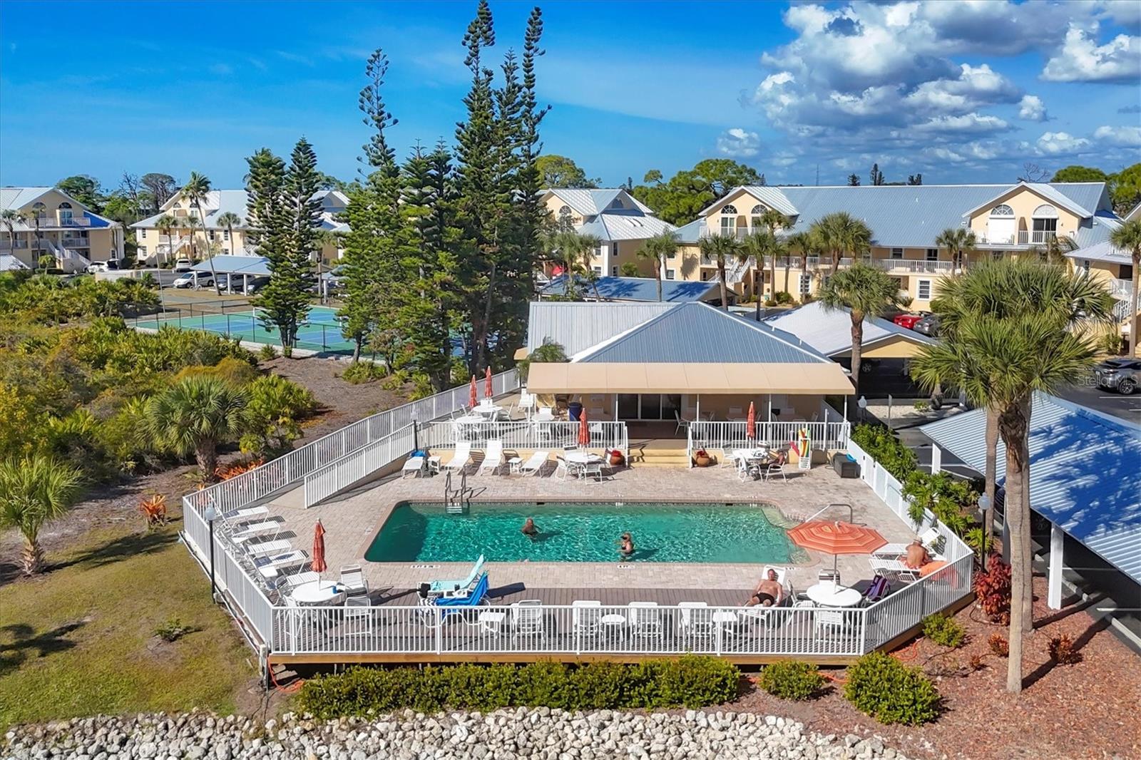 Image 38 of 41 For 6610 Gasparilla Pines Boulevard 131