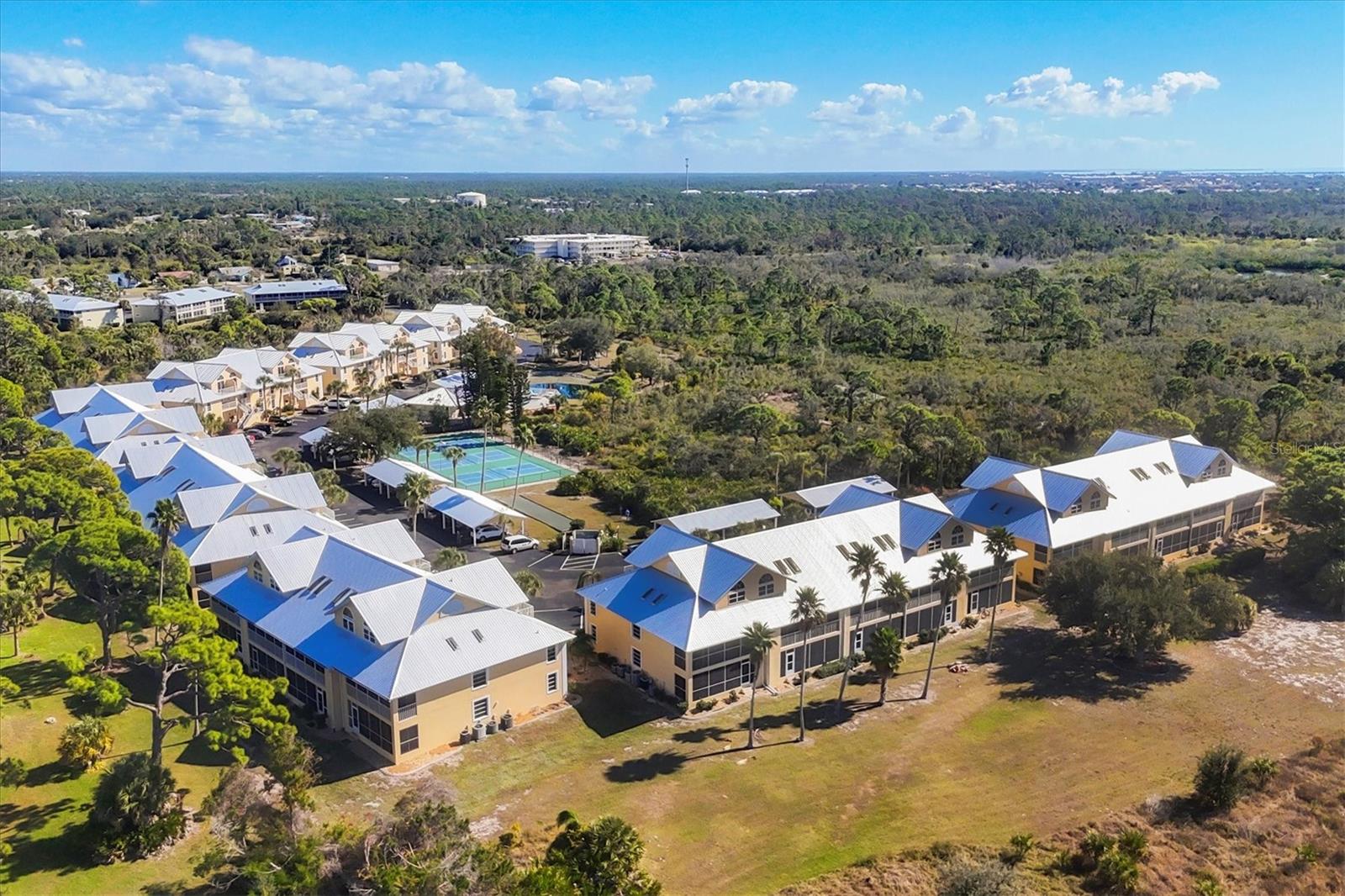 Image 40 of 41 For 6610 Gasparilla Pines Boulevard 131