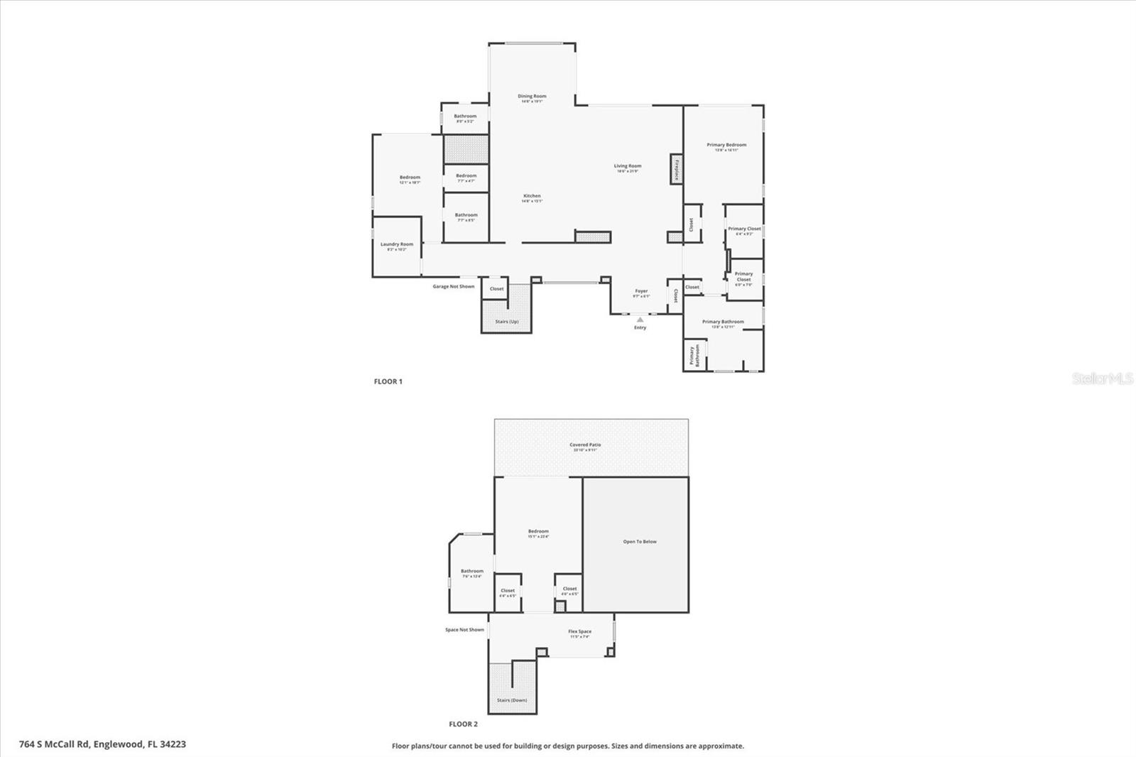 Image 81 of 81 For 764 Mccall Road