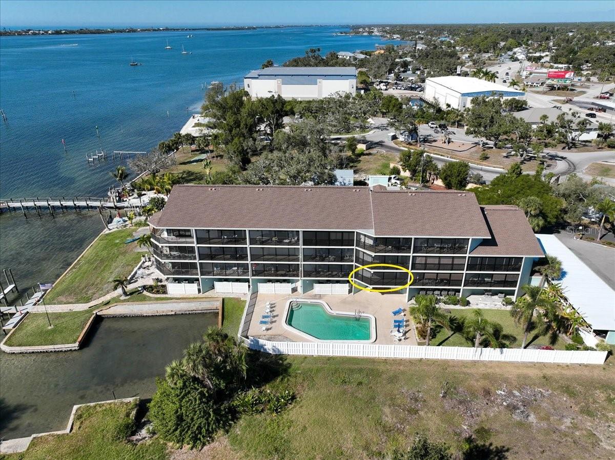 Image 38 of 44 For 53 Bay Heights Avenue 205