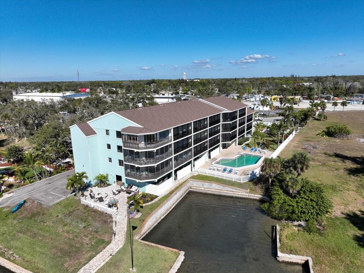 Image 41 of 44 For 53 Bay Heights Avenue 205