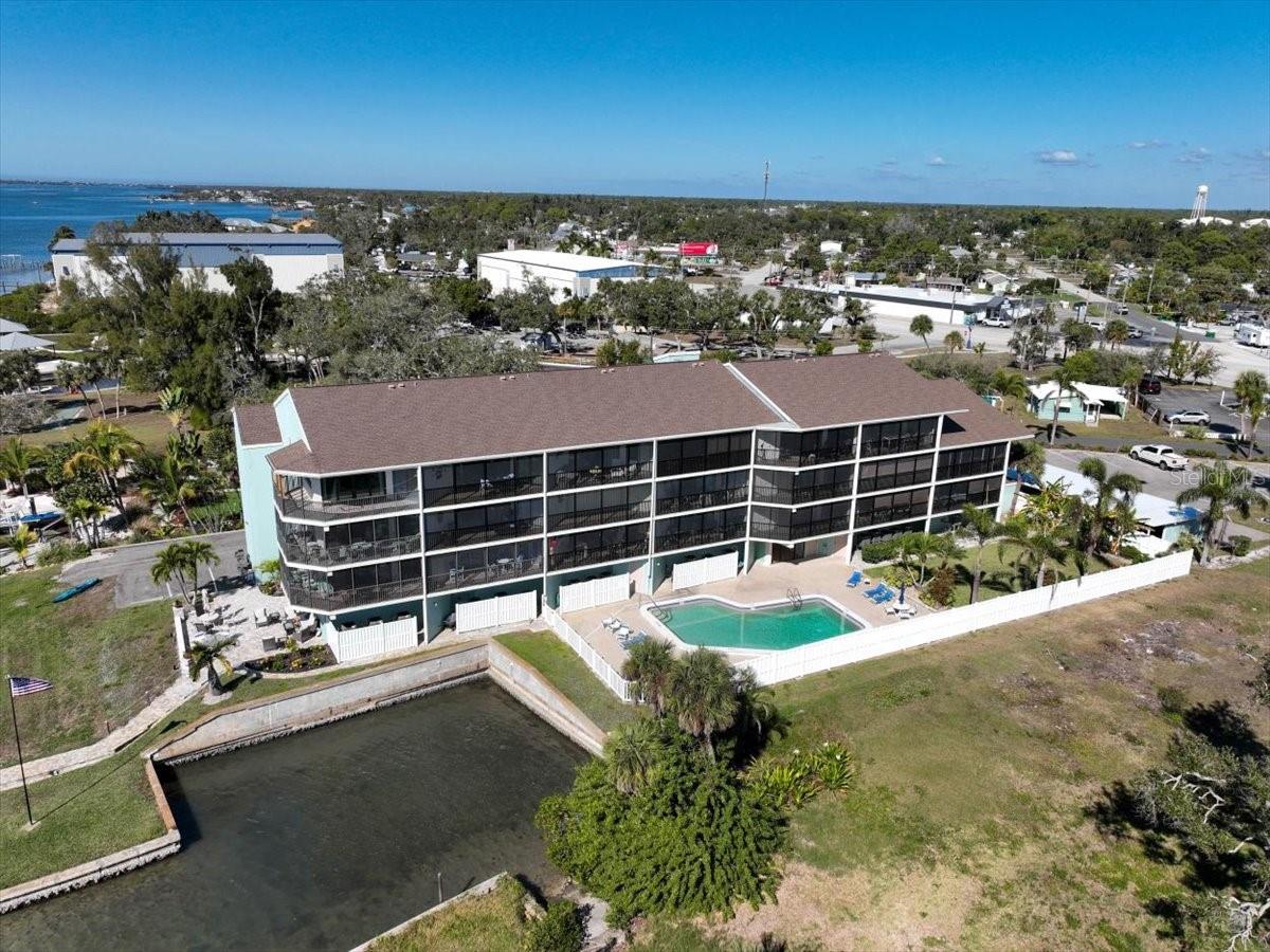 Image 43 of 44 For 53 Bay Heights Avenue 205