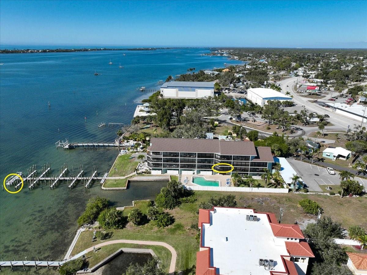 Image 6 of 44 For 53 Bay Heights Avenue 205